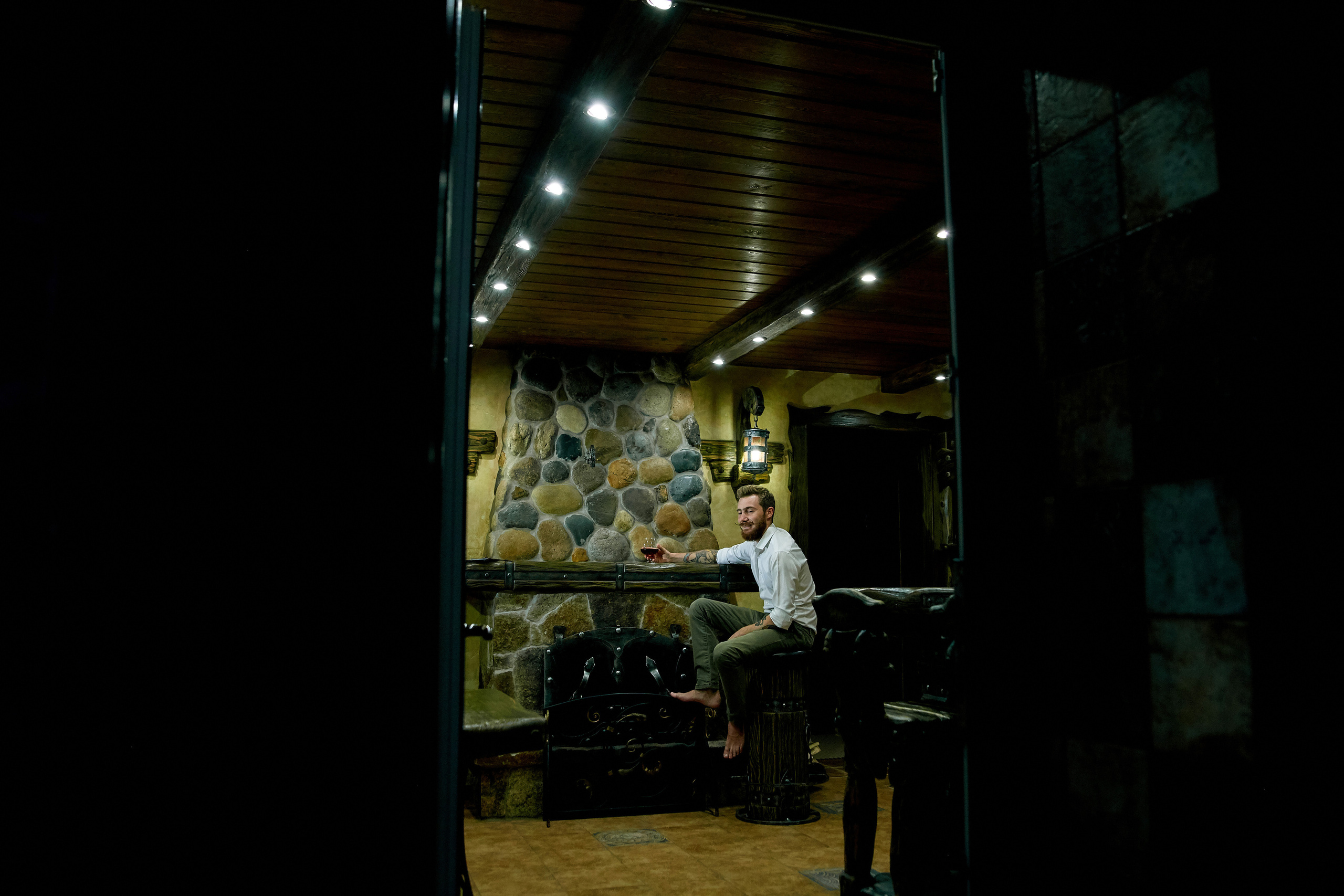 Александр и Мария. Анонс. Профессиональный фотограф Светлана Писарева