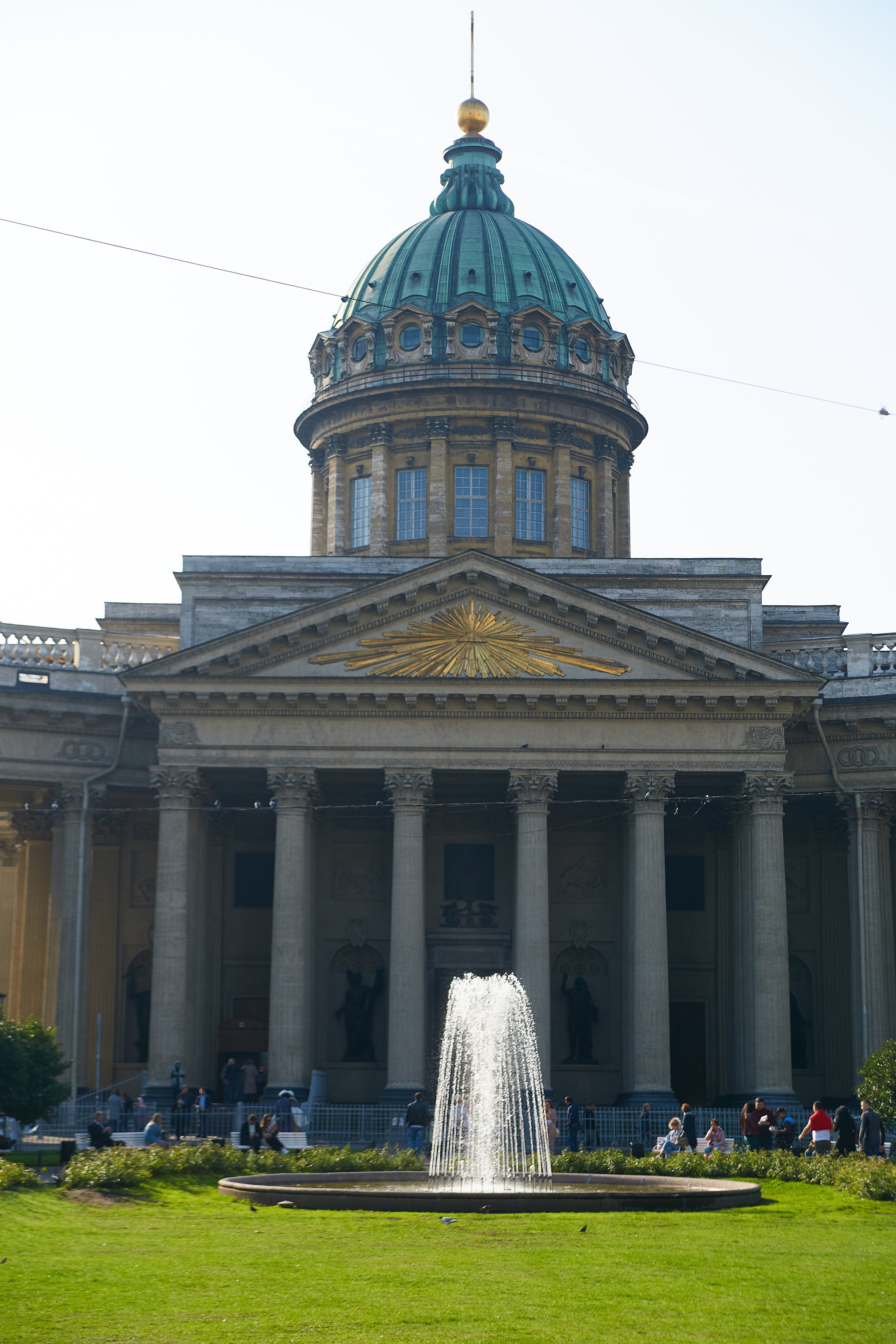 Питер. Профессиональный фотограф Светлана Писарева