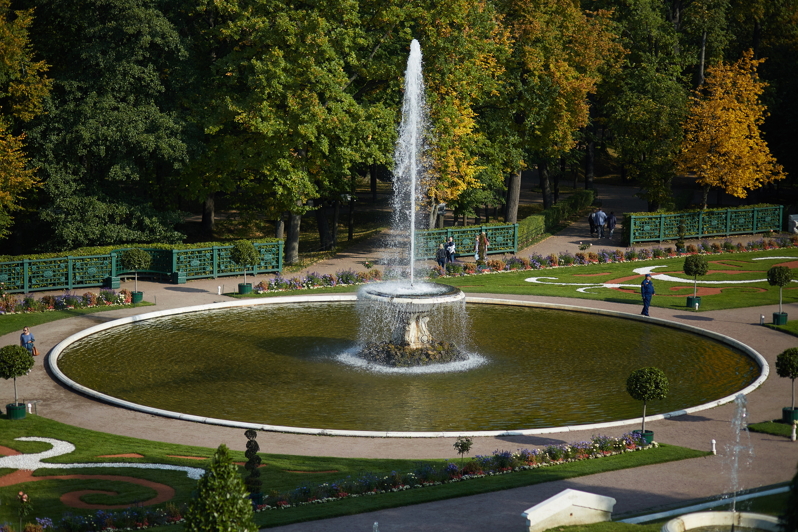 Питер. Профессиональный фотограф Светлана Писарева