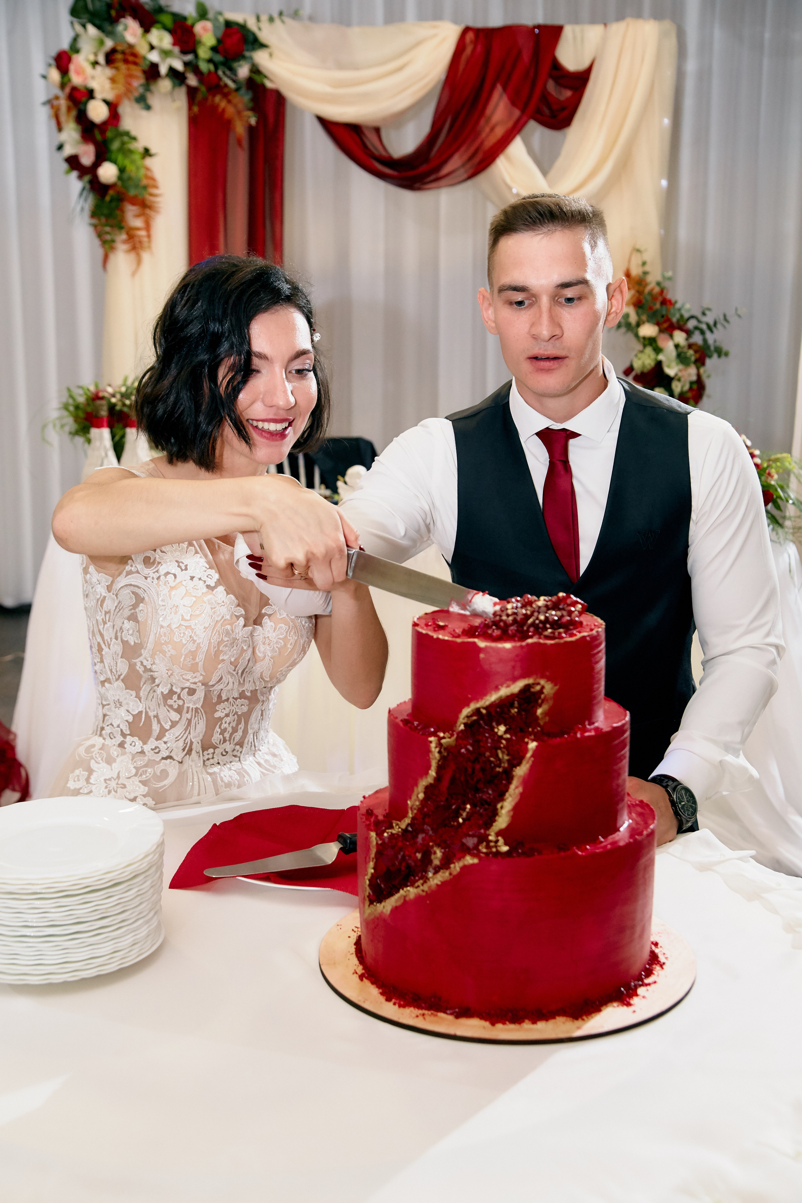 Евгений и Екатерина. Анонс. Профессиональный фотограф Светлана Писарева