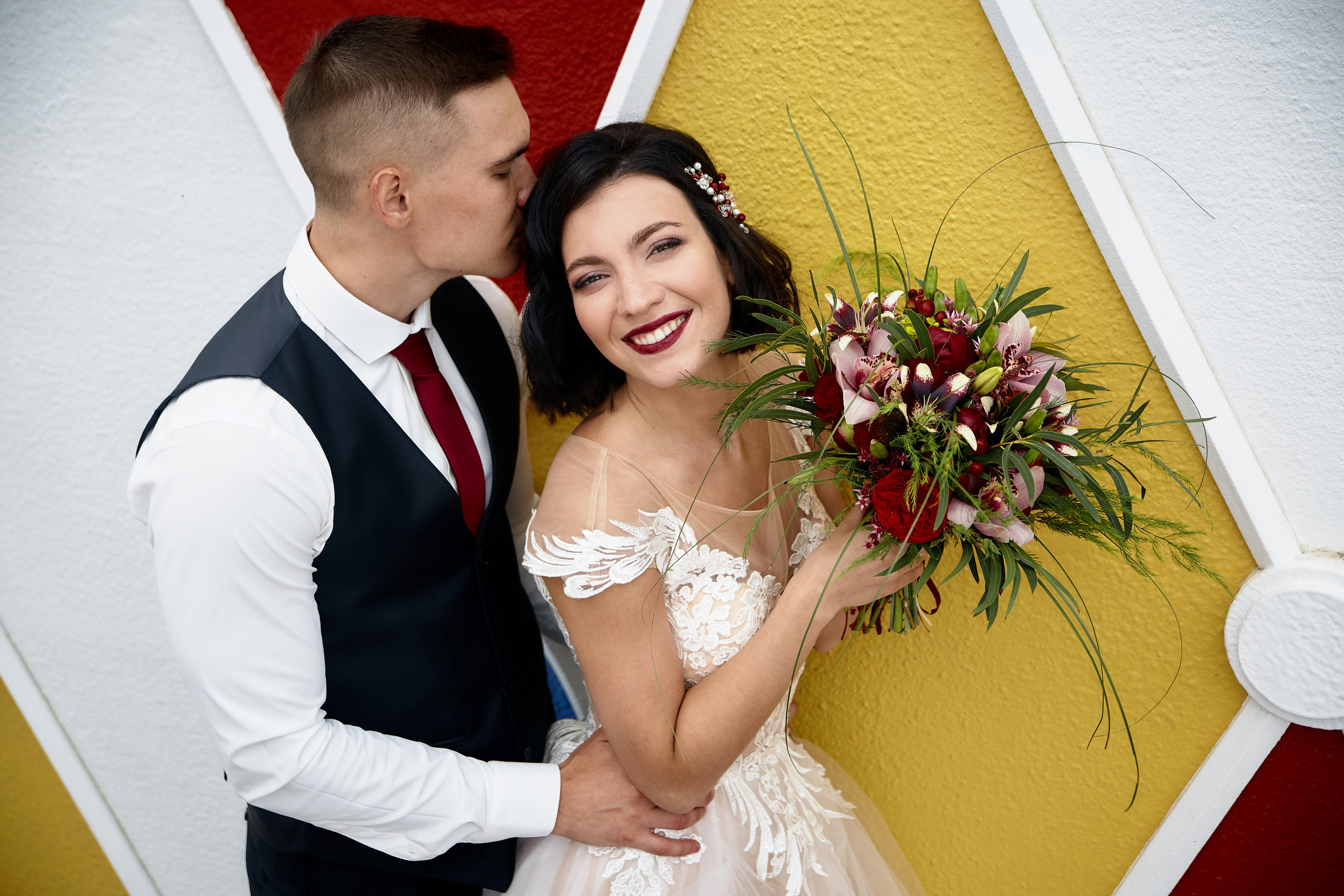 Евгений и Екатерина. Анонс. Профессиональный фотограф Светлана Писарева