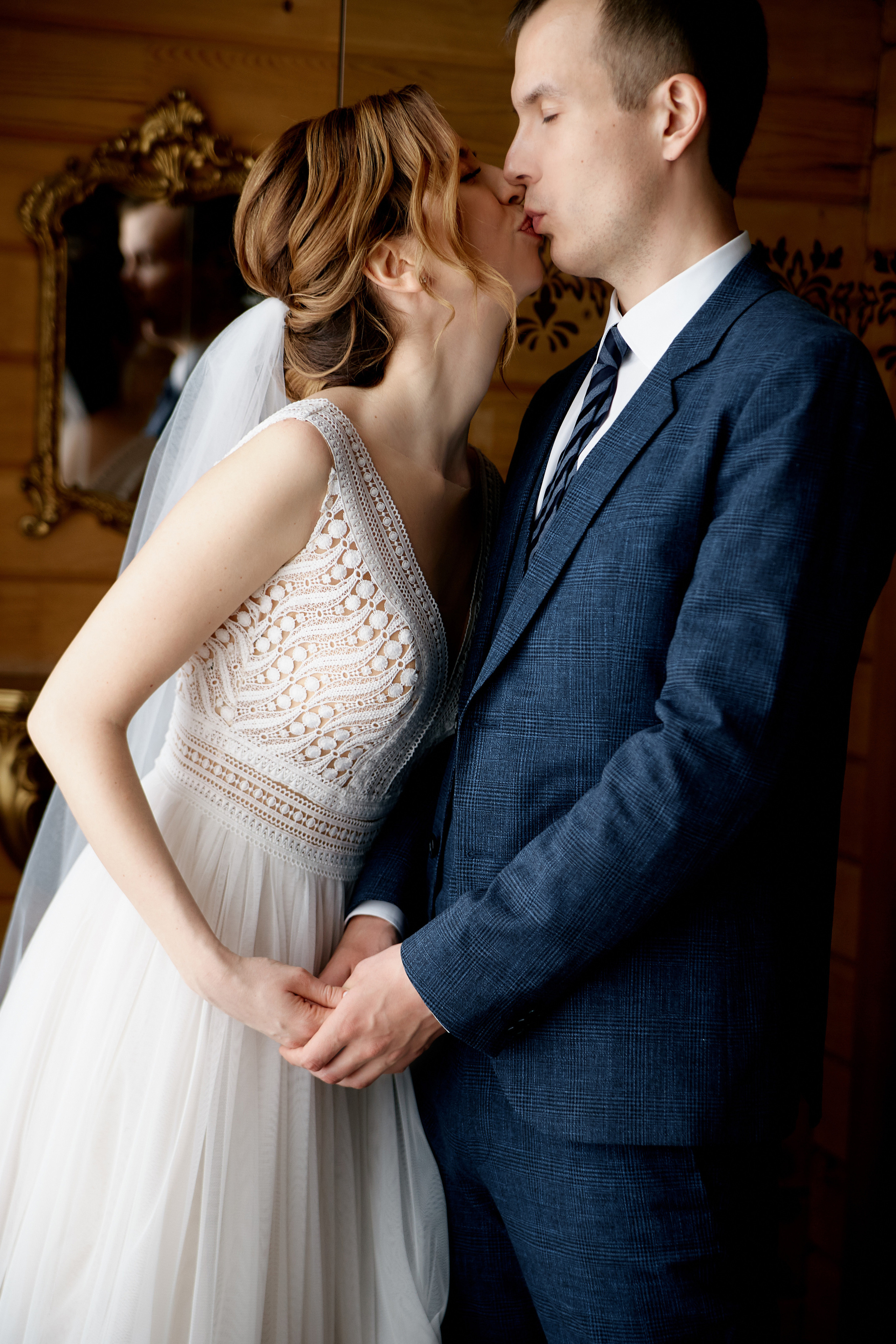 Лев и Анна. Анонс. Профессиональный фотограф Светлана Писарева