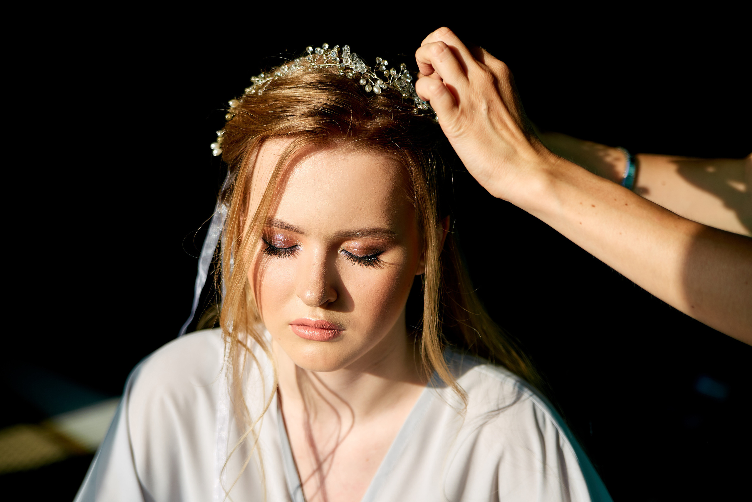 Александр и Мария. Анонс. Профессиональный фотограф Светлана Писарева