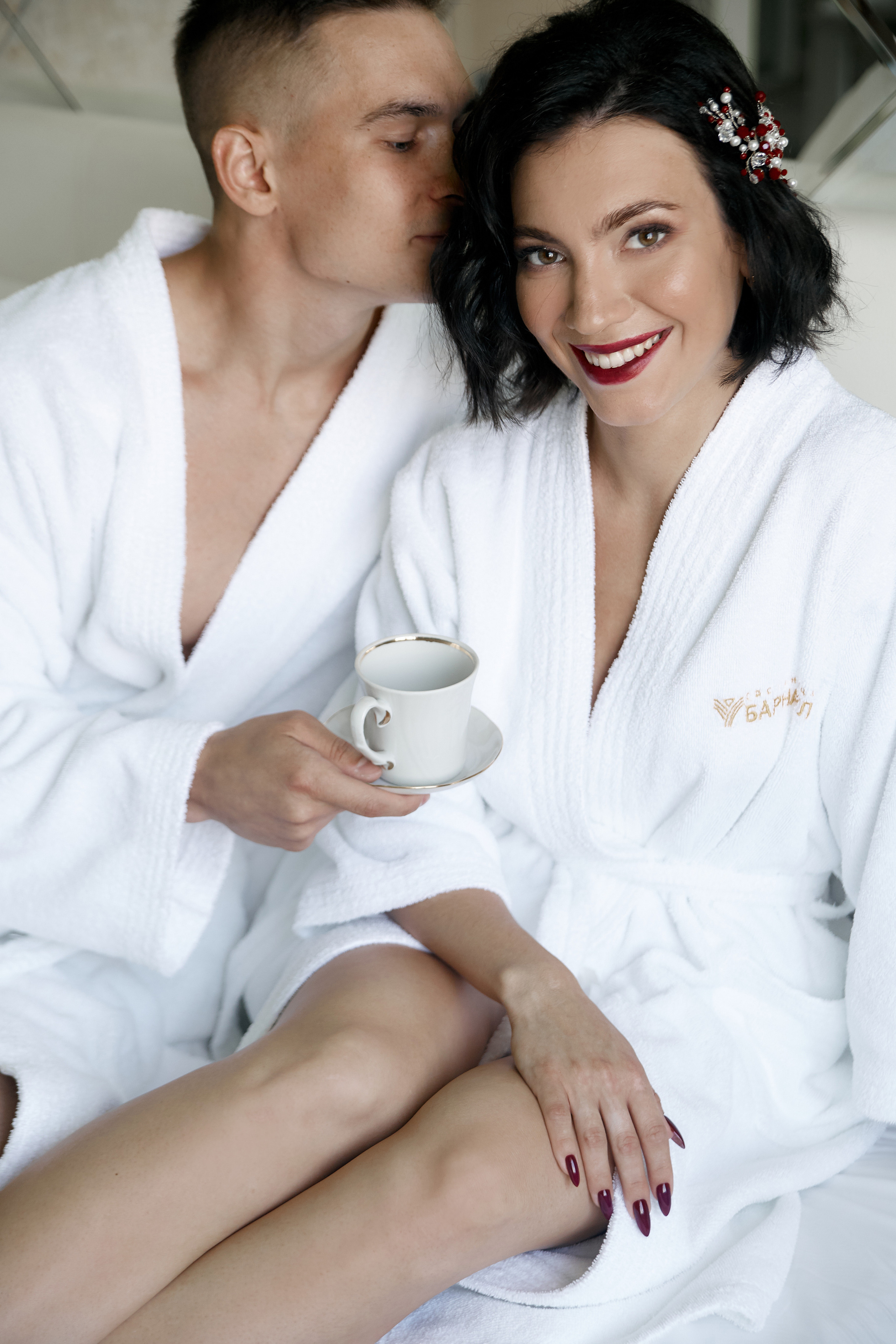 Евгений и Екатерина. Анонс. Профессиональный фотограф Светлана Писарева