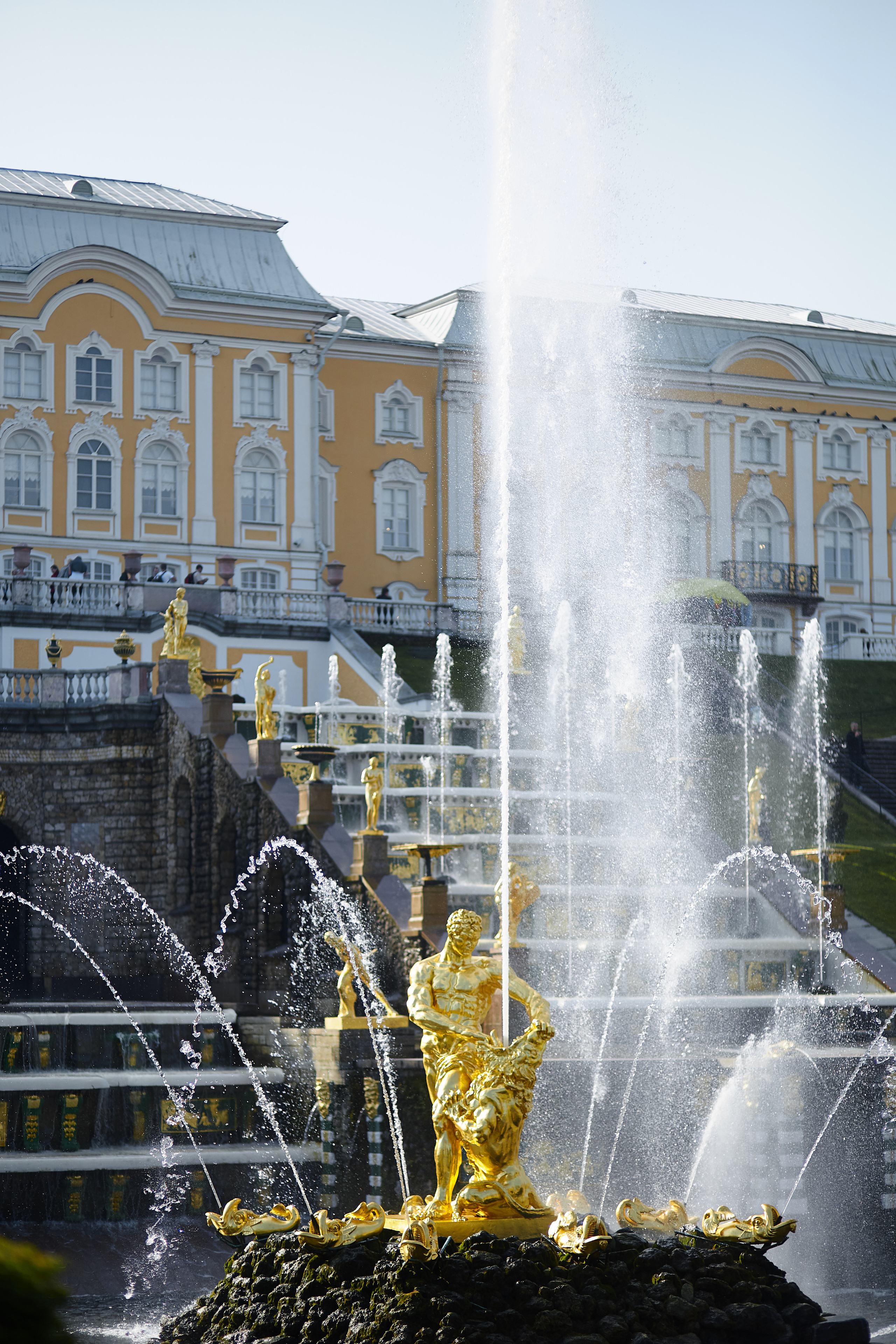 Питер. Профессиональный фотограф Светлана Писарева