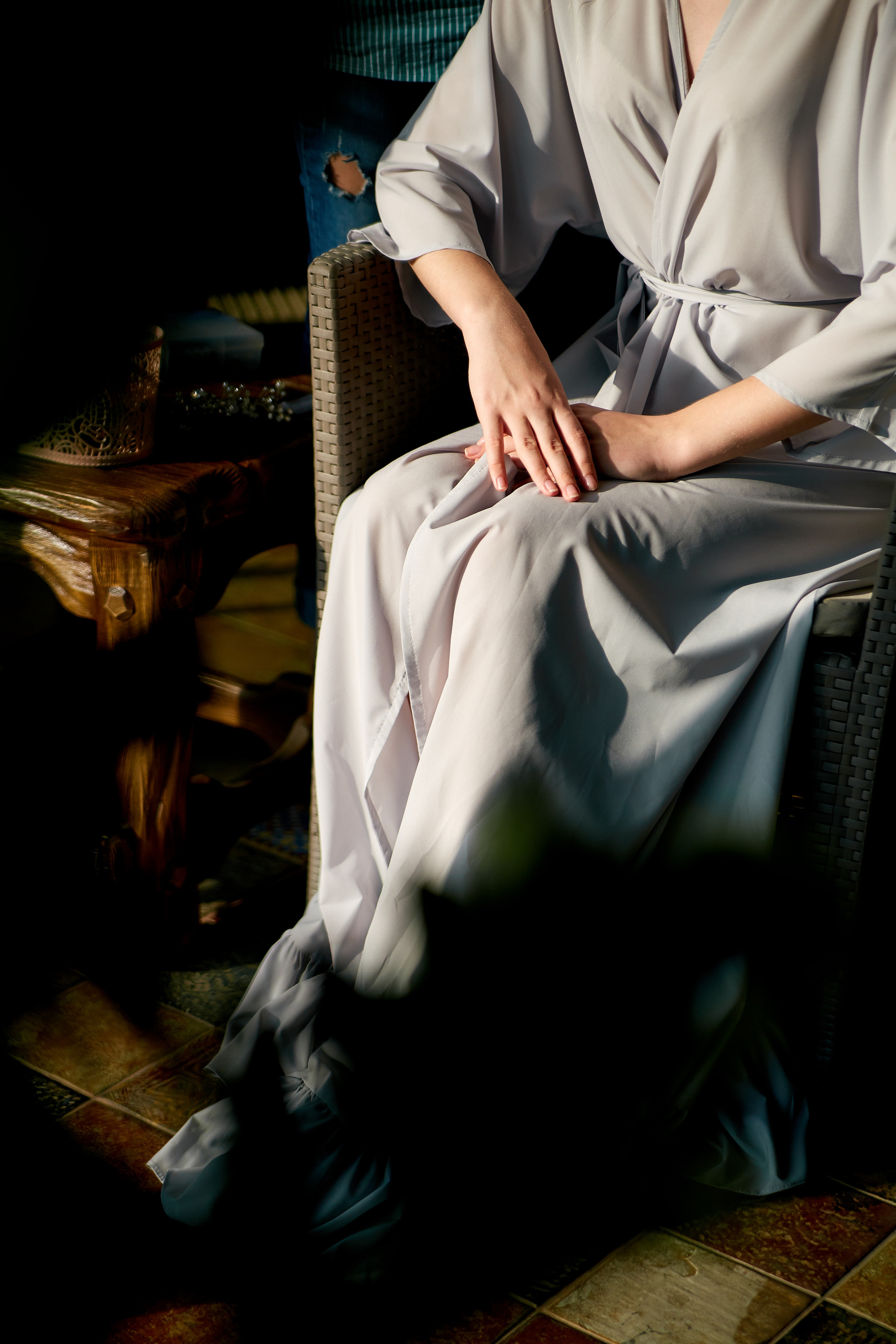 Александр и Мария. Анонс. Профессиональный фотограф Светлана Писарева