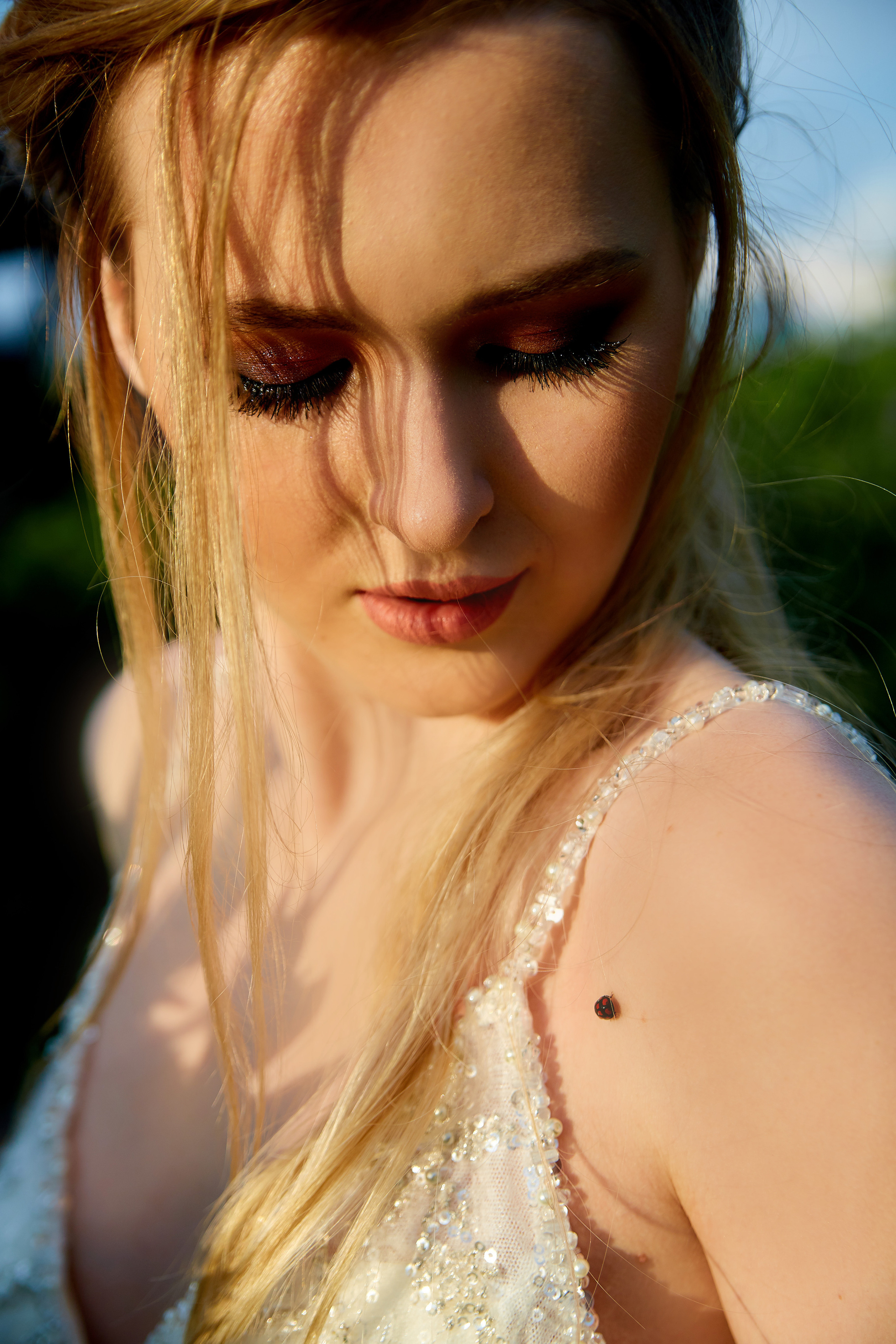 Александр и Мария. Анонс. Профессиональный фотограф Светлана Писарева