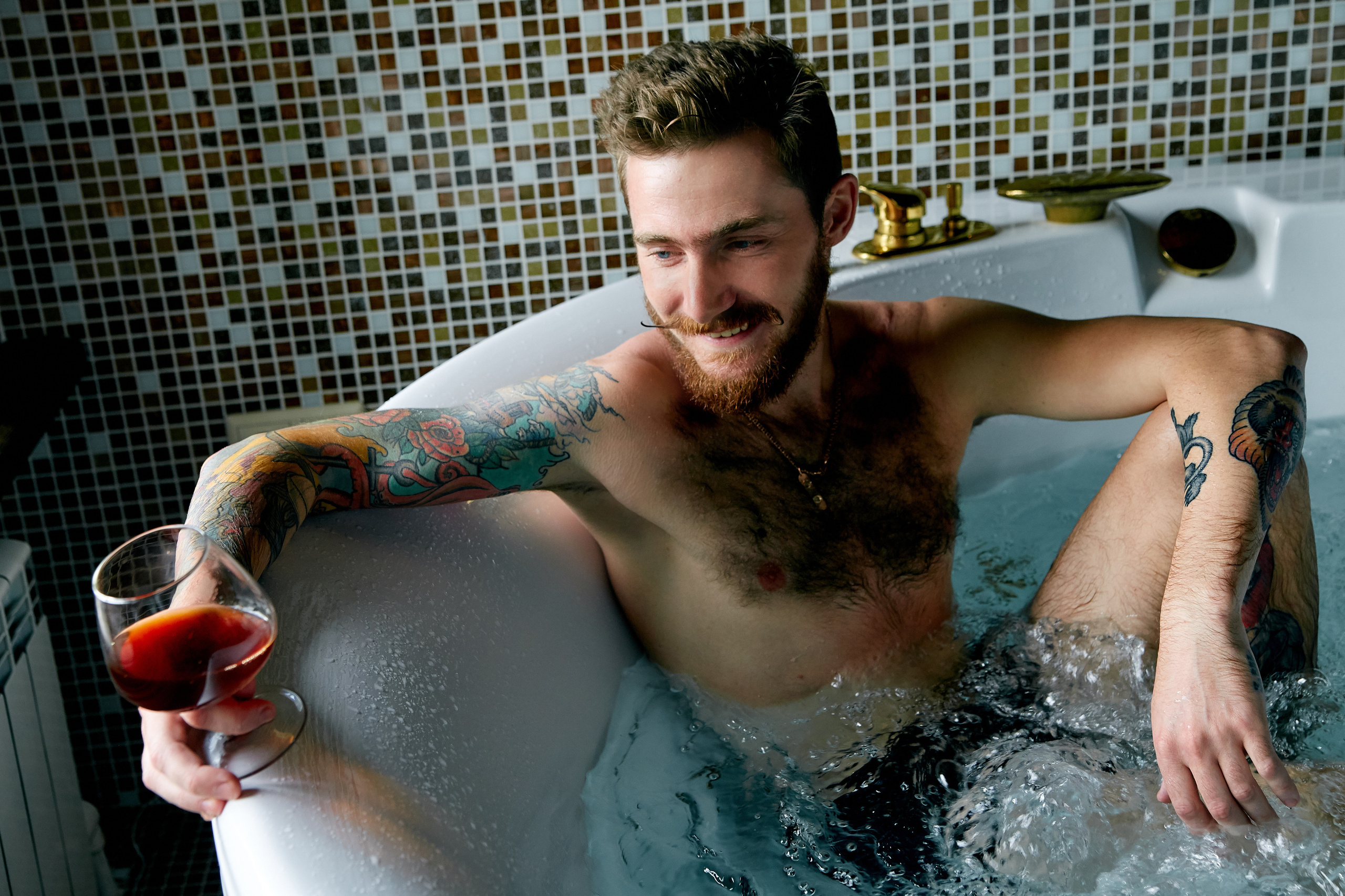 Александр и Мария. Анонс. Профессиональный фотограф Светлана Писарева