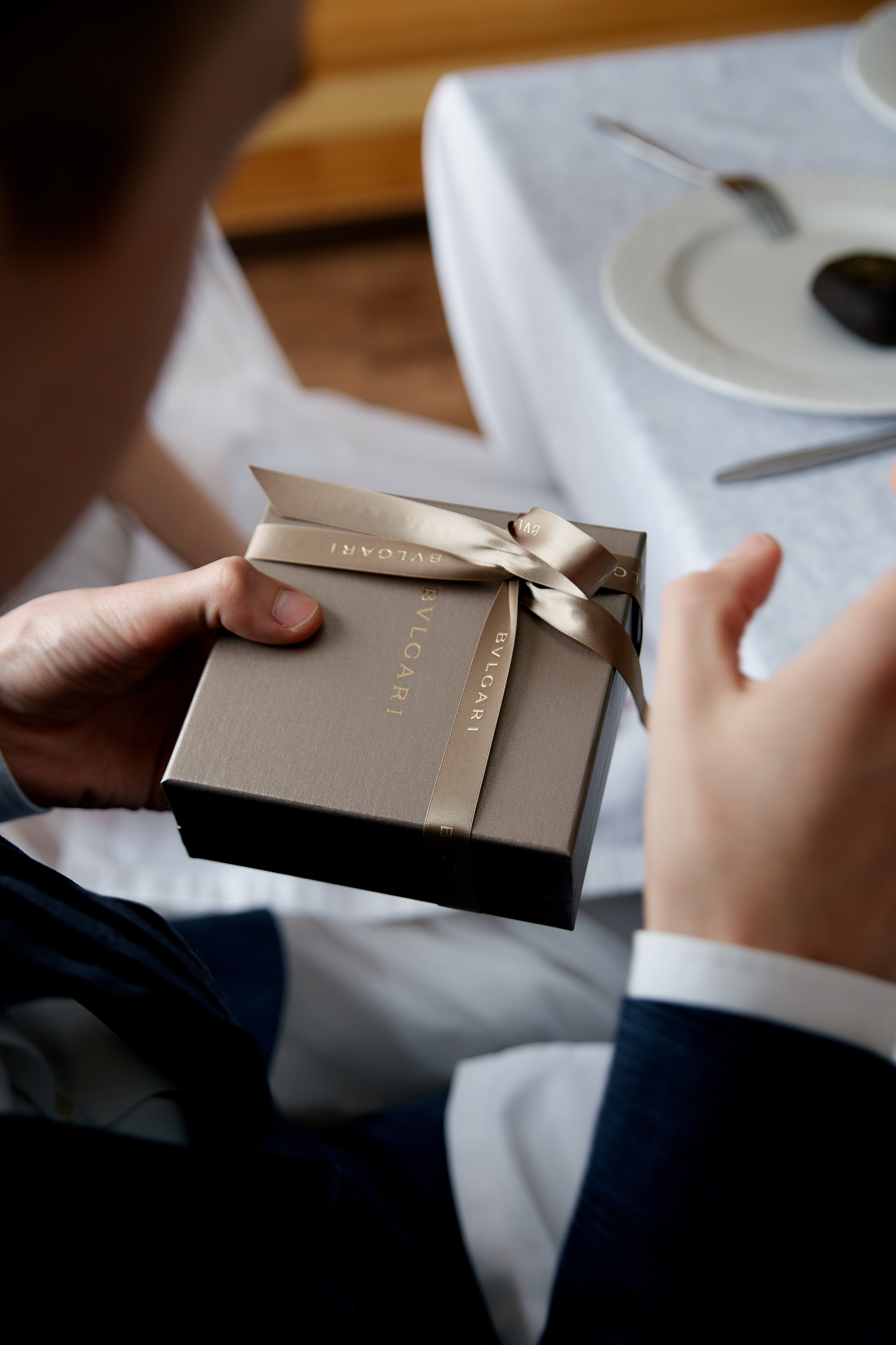 Лев и Анна. Анонс. Профессиональный фотограф Светлана Писарева