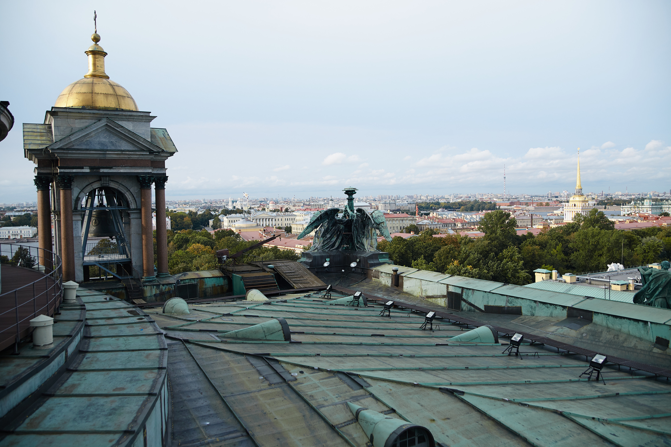 Питер. Профессиональный фотограф Светлана Писарева