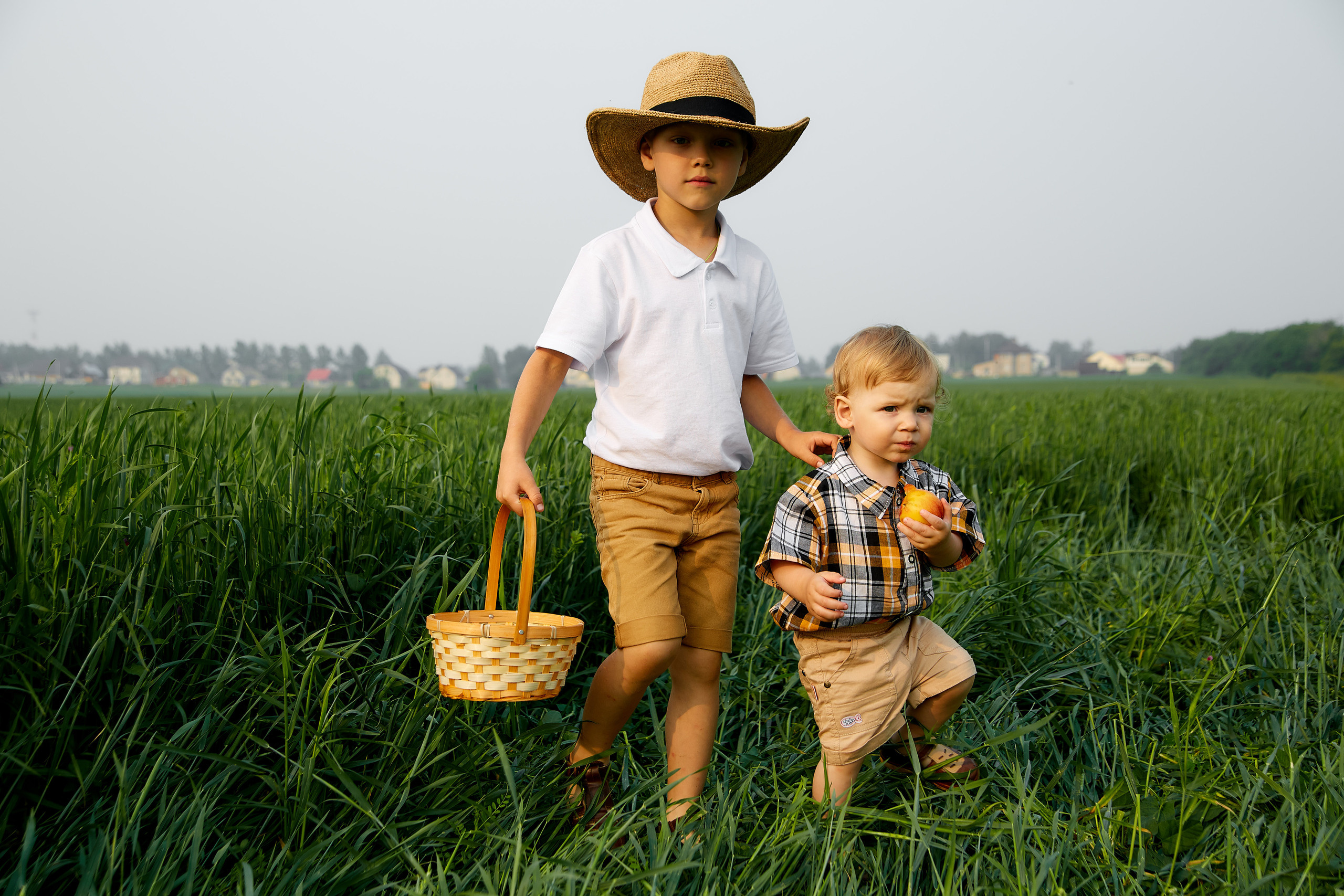 Семья. Профессиональный фотограф Светлана Писарева