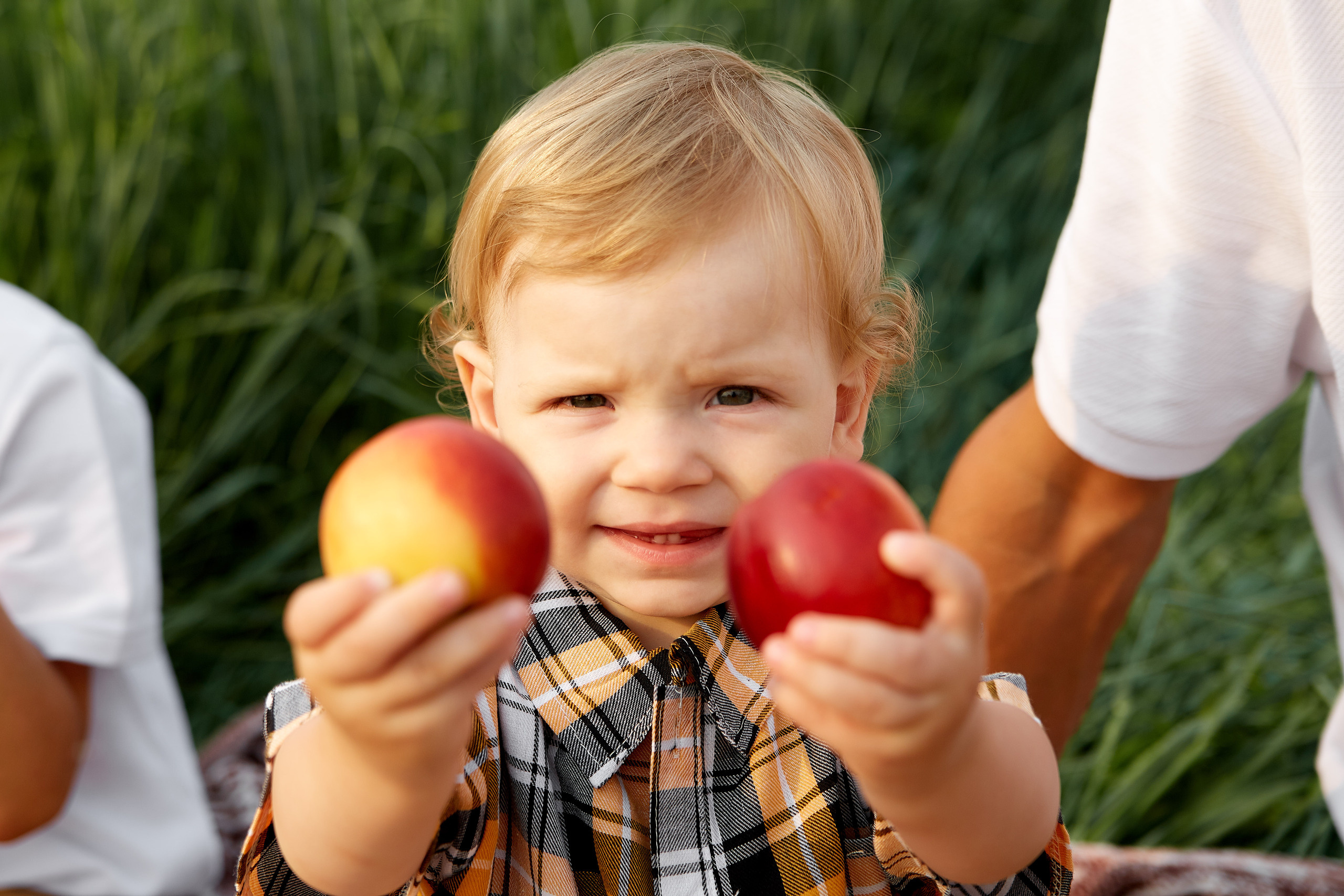 Семья. Профессиональный фотограф Светлана Писарева