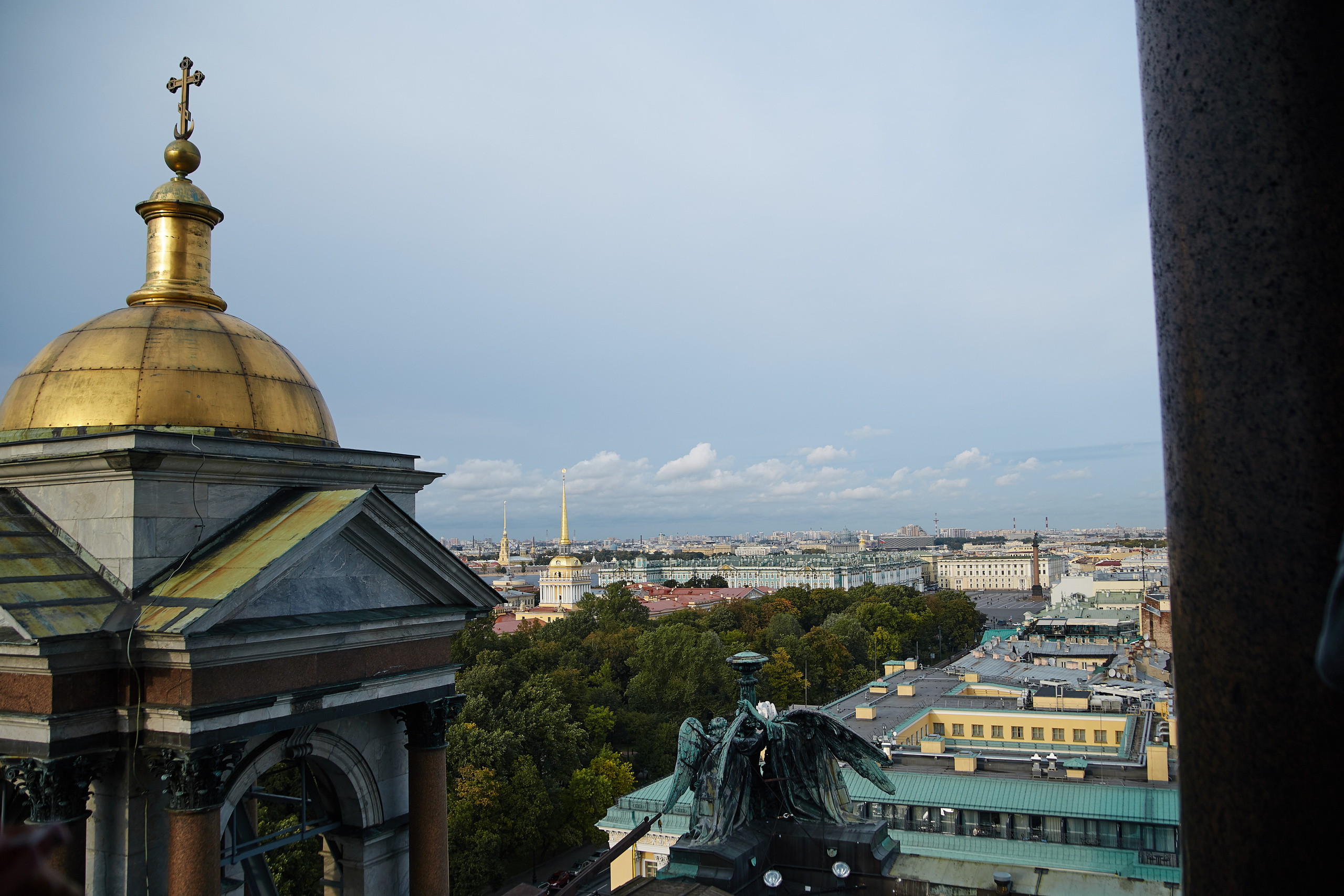 Питер. Профессиональный фотограф Светлана Писарева