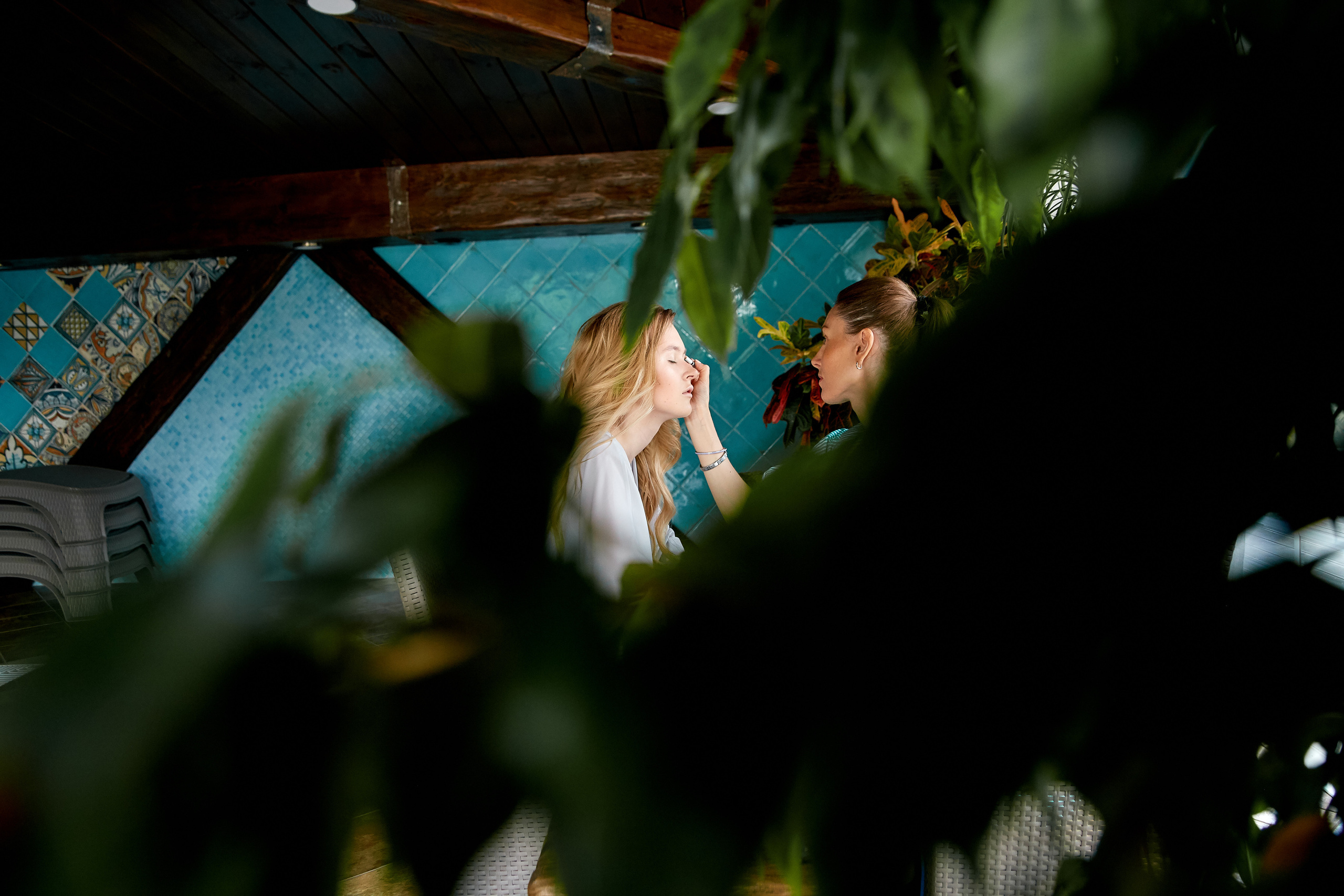 Александр и Мария. Анонс. Профессиональный фотограф Светлана Писарева