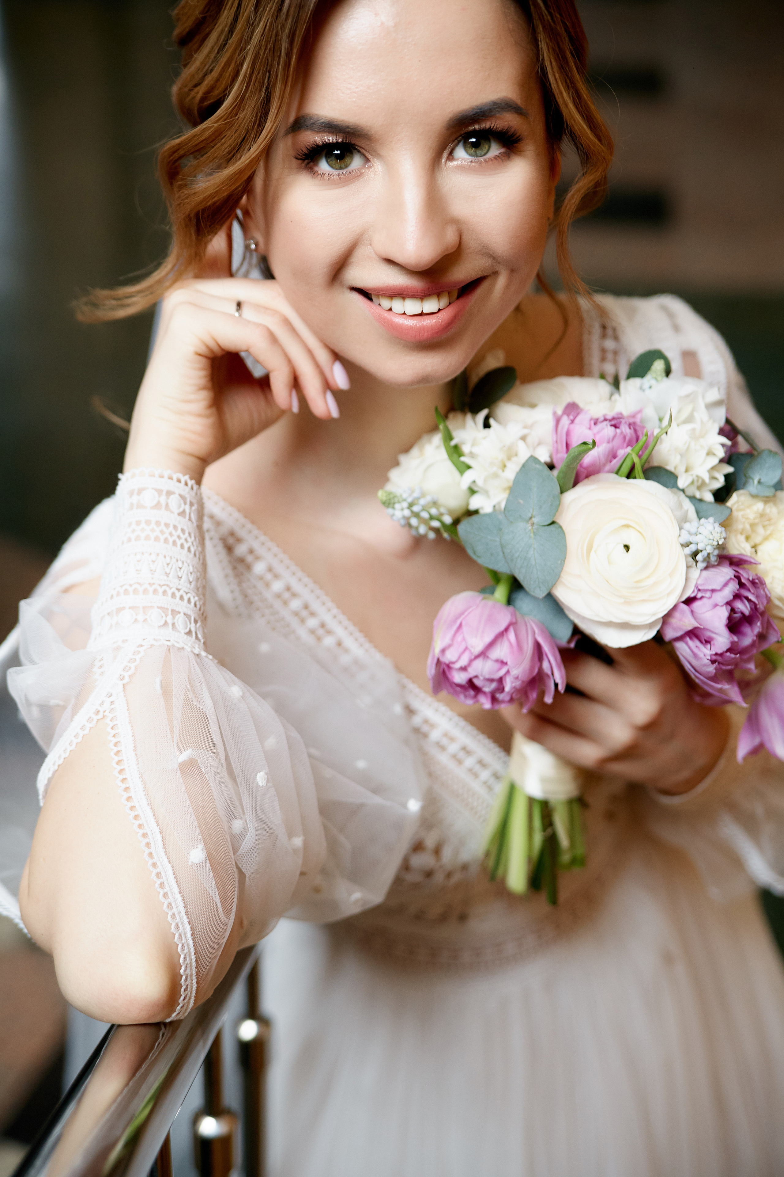 Лев и Анна. Анонс. Профессиональный фотограф Светлана Писарева