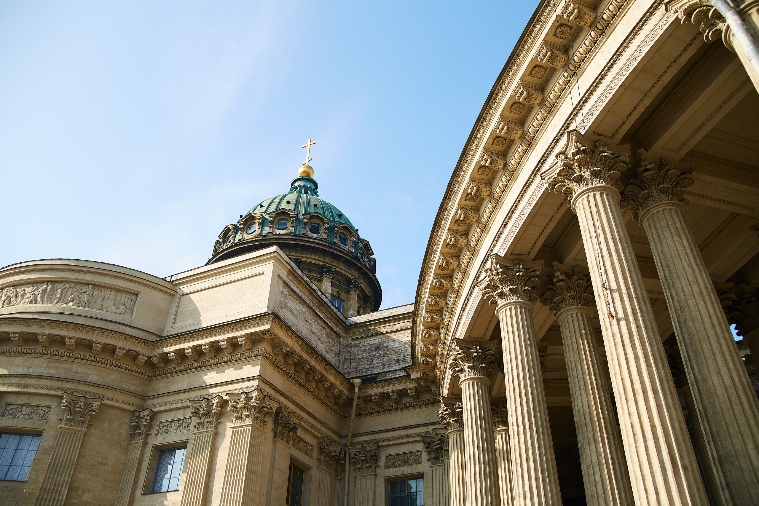 Питер. Профессиональный фотограф Светлана Писарева