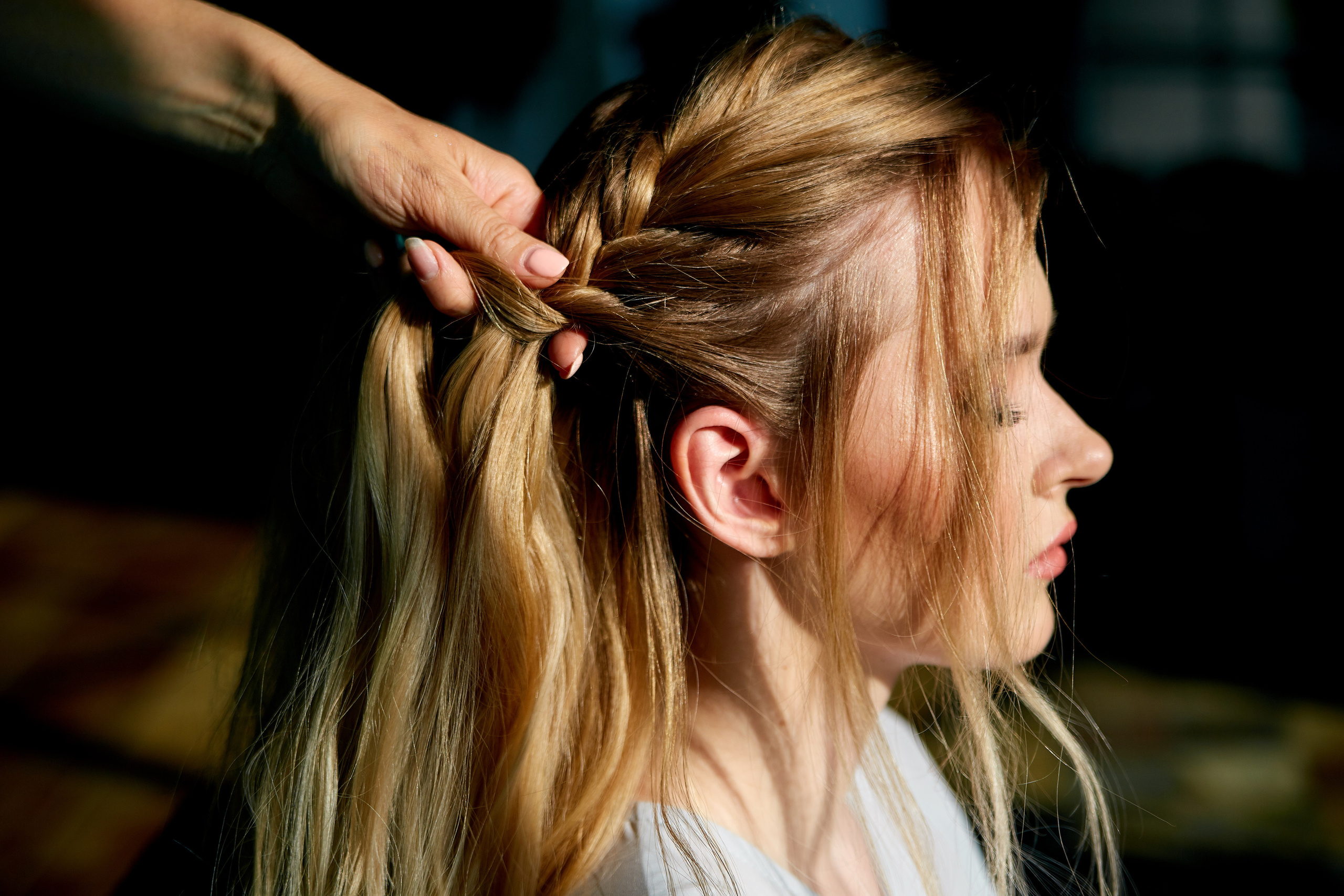 Александр и Мария. Анонс. Профессиональный фотограф Светлана Писарева