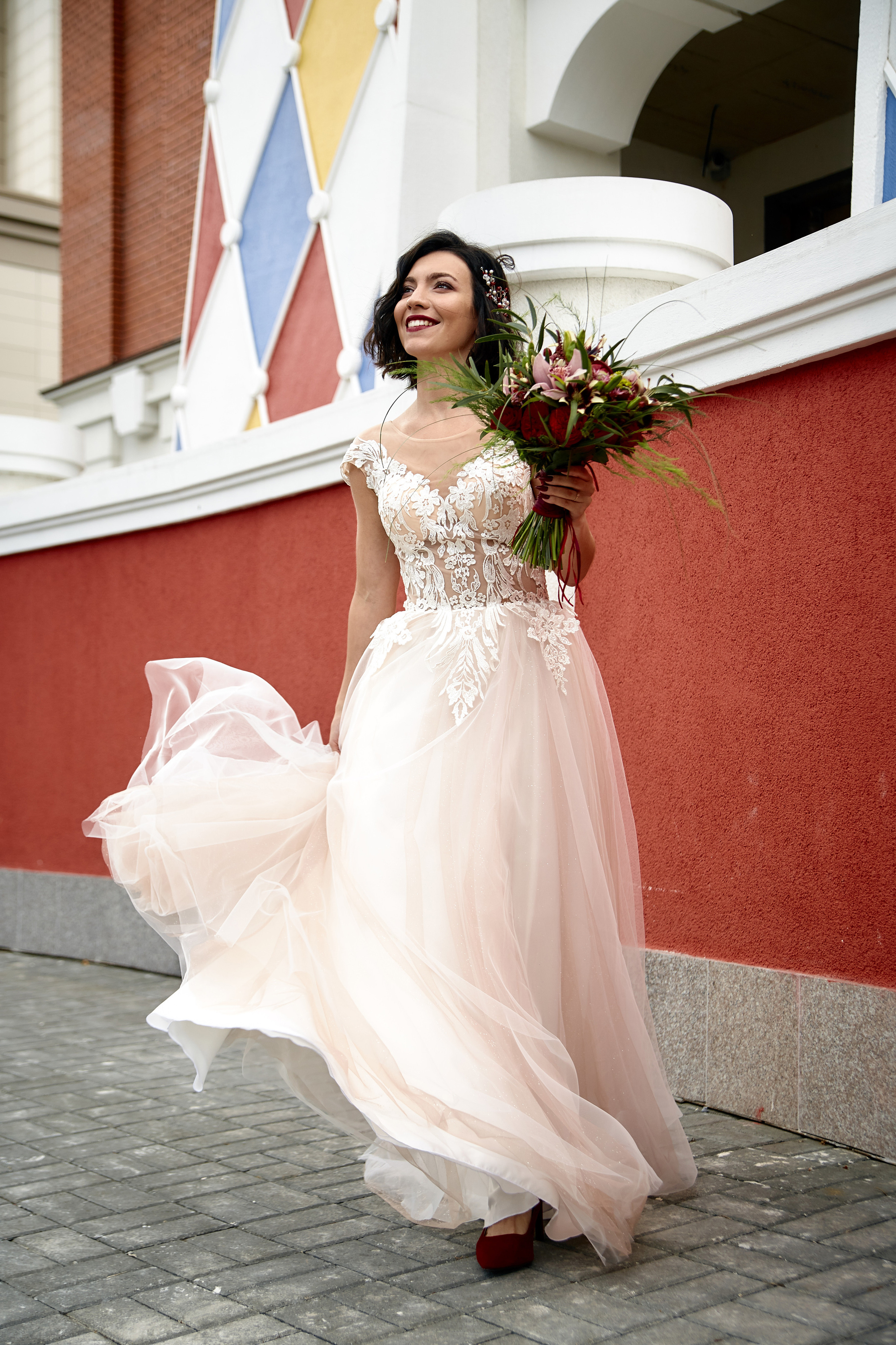 Евгений и Екатерина. Анонс. Профессиональный фотограф Светлана Писарева