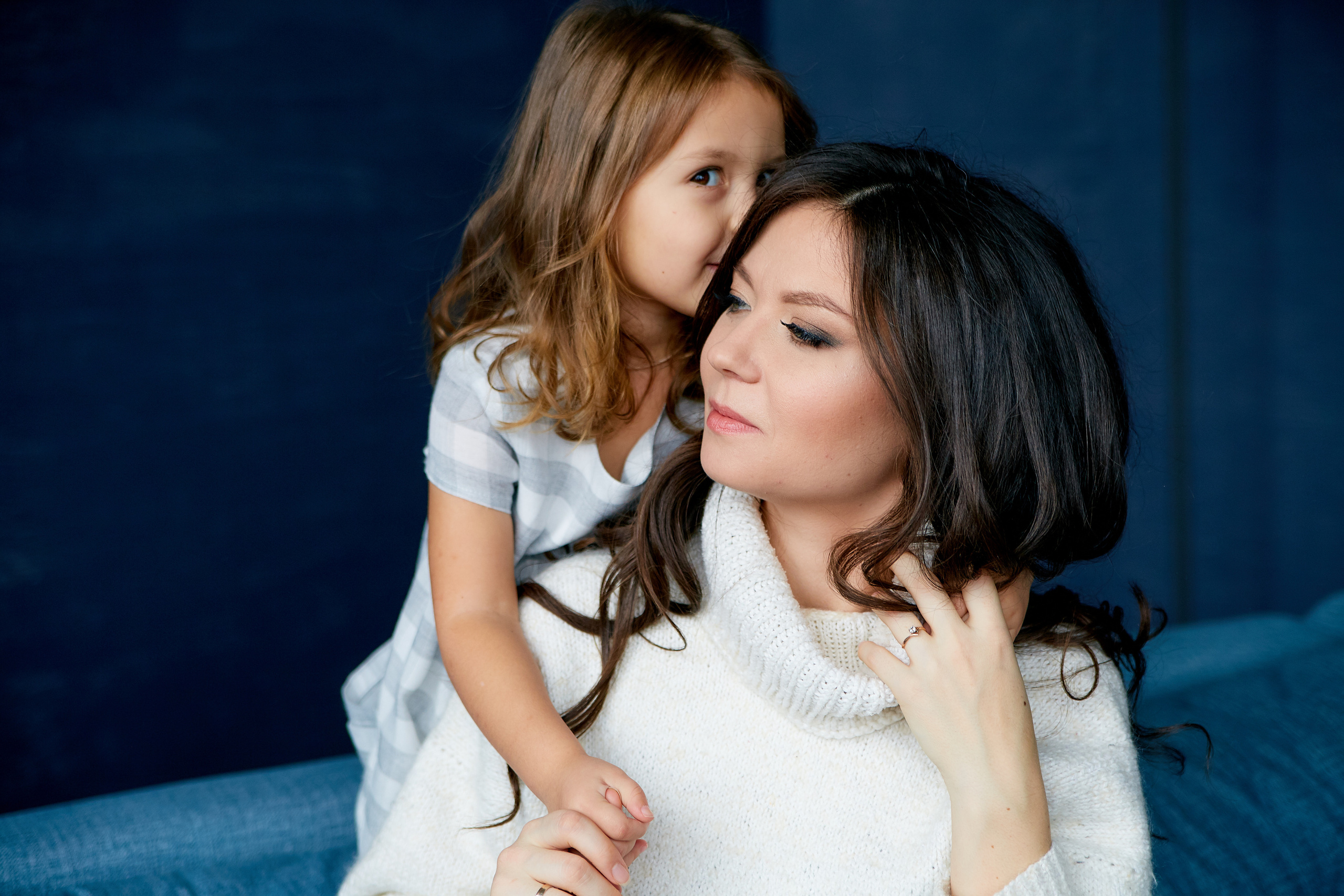 Наташа, Никита, Ева и…. Профессиональный фотограф Светлана Писарева