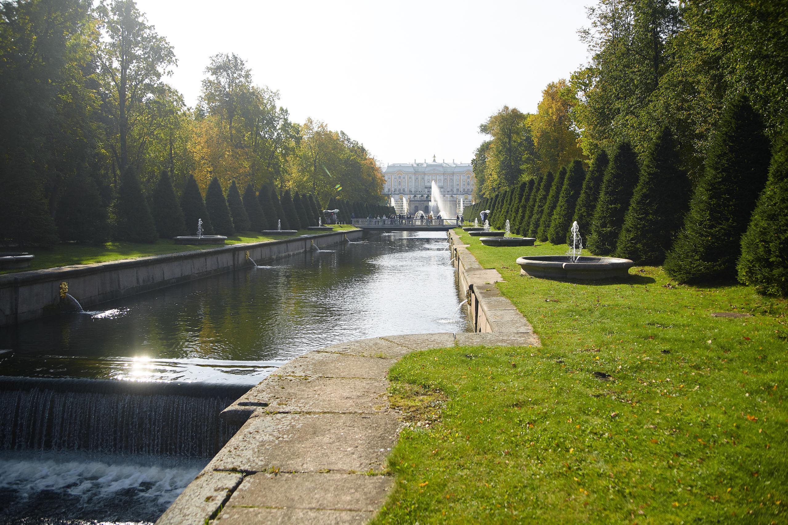 Питер. Профессиональный фотограф Светлана Писарева