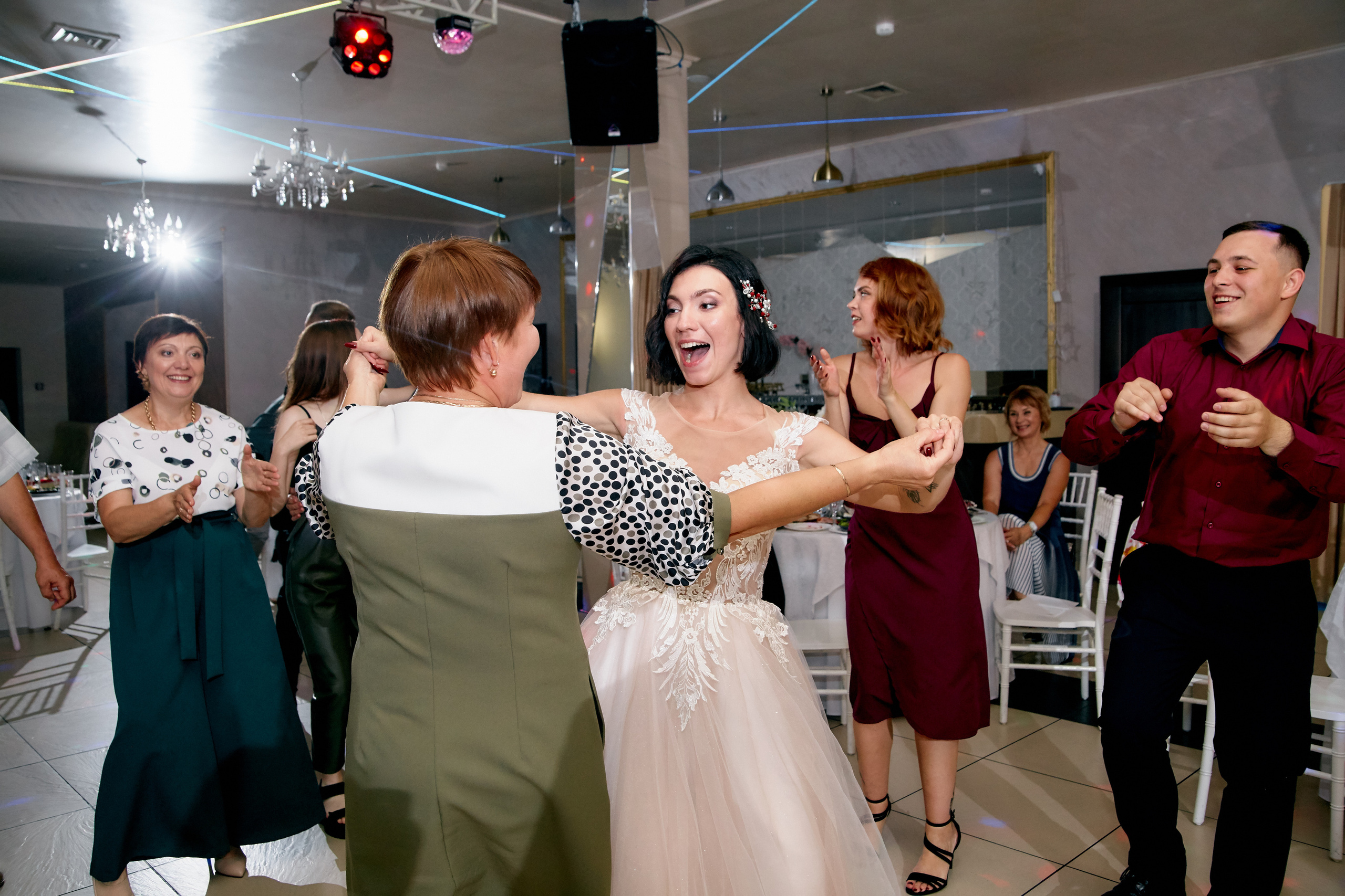 Евгений и Екатерина. Анонс. Профессиональный фотограф Светлана Писарева