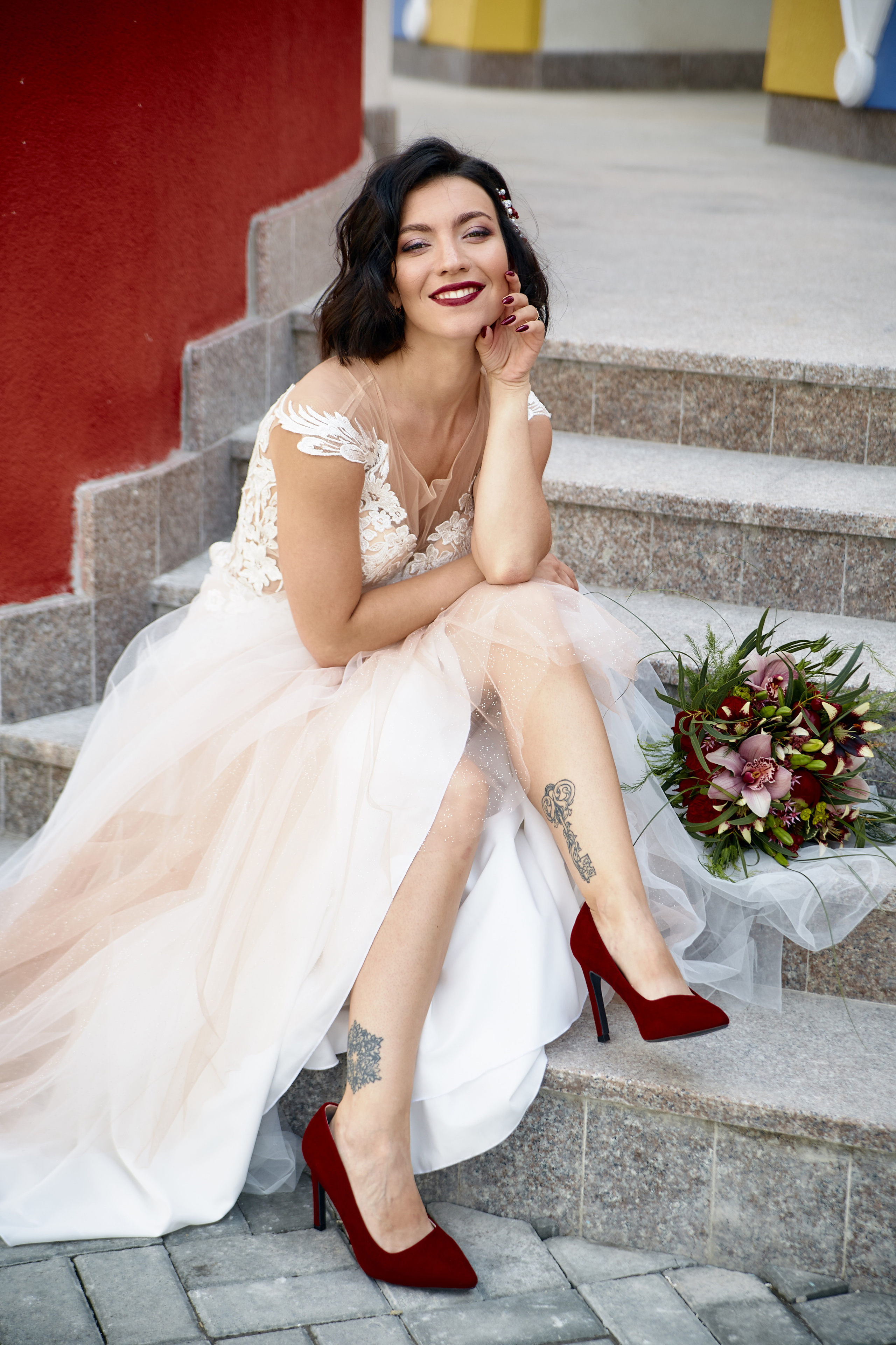 Евгений и Екатерина. Анонс. Профессиональный фотограф Светлана Писарева