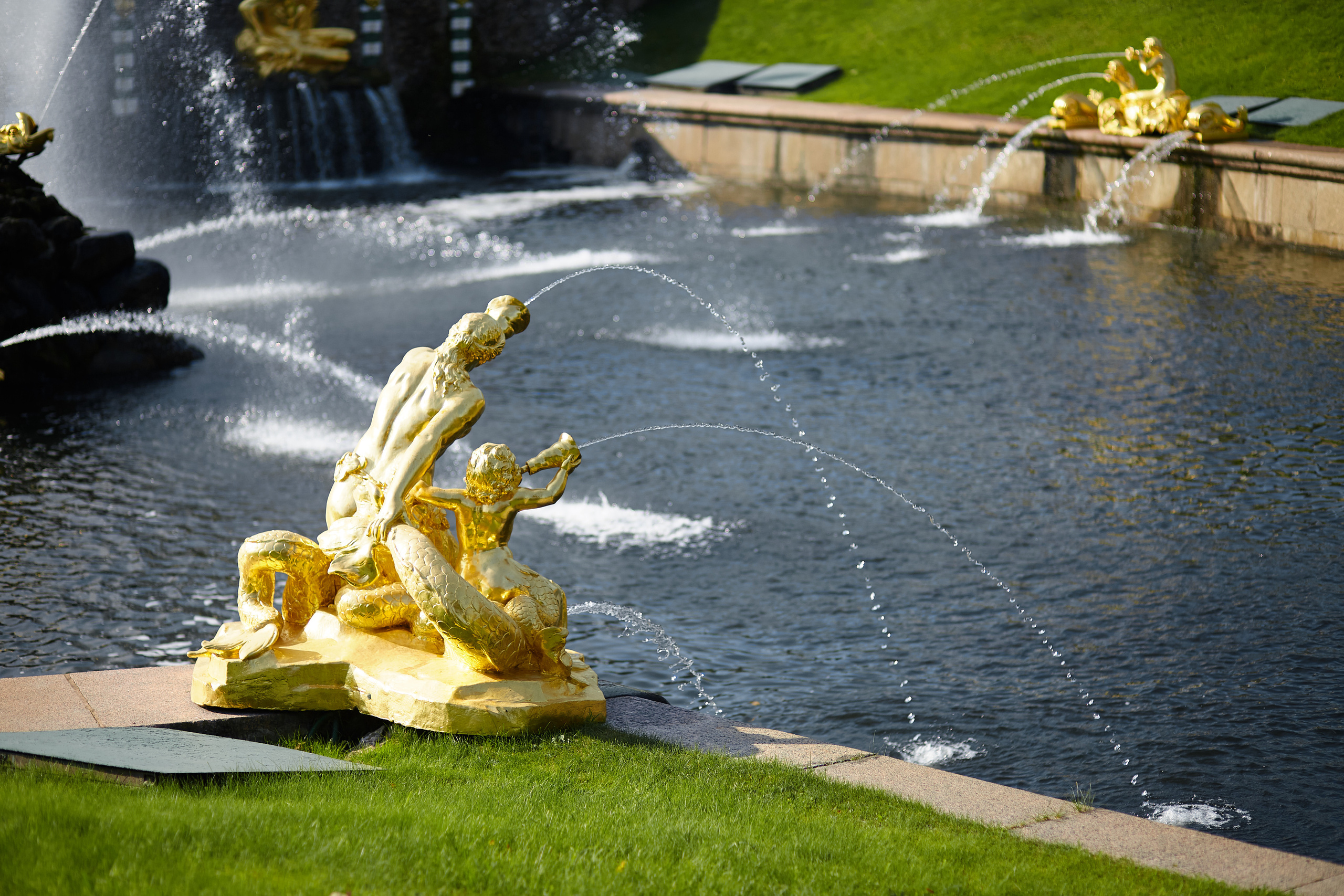 Питер. Профессиональный фотограф Светлана Писарева