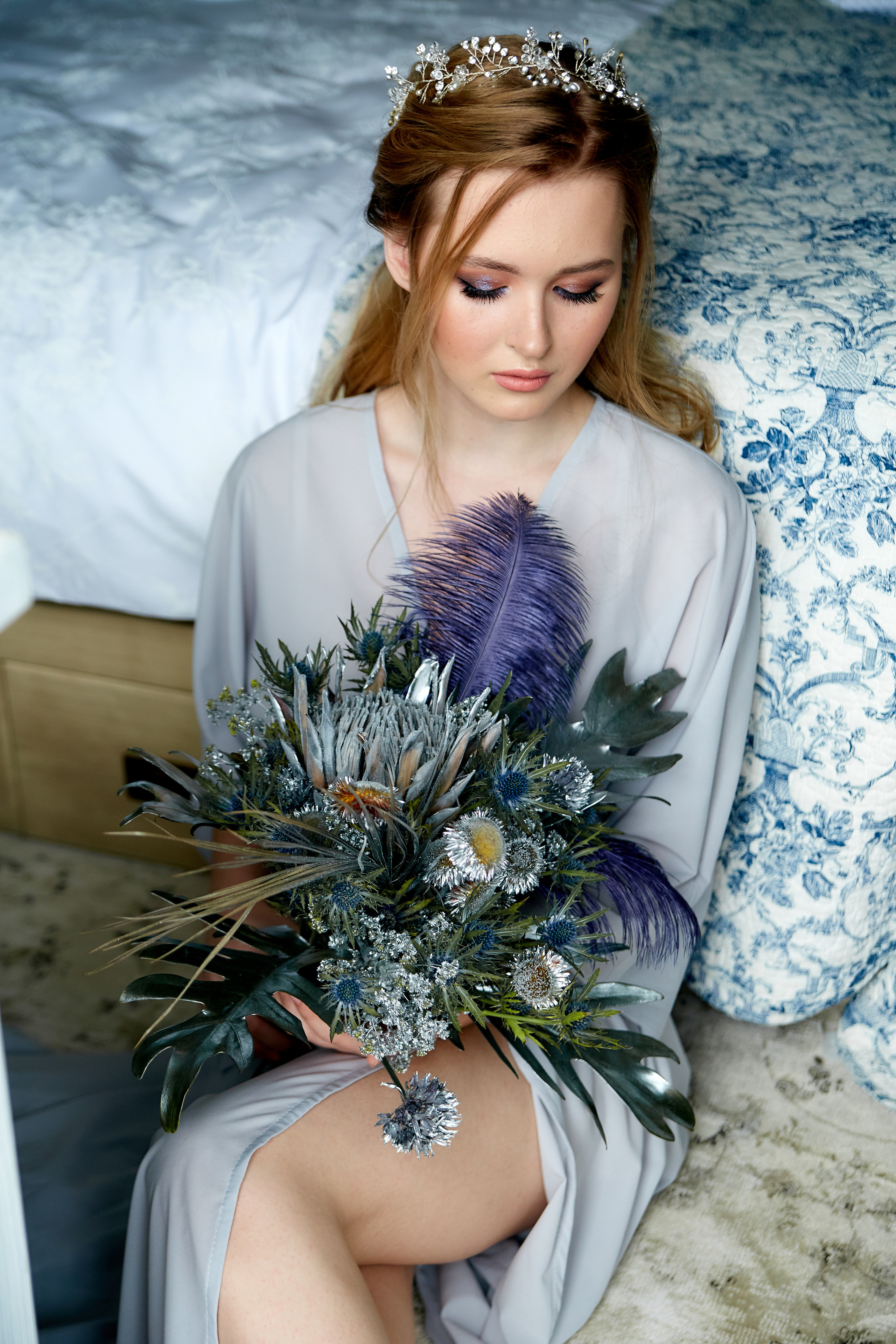 Александр и Мария. Анонс. Профессиональный фотограф Светлана Писарева