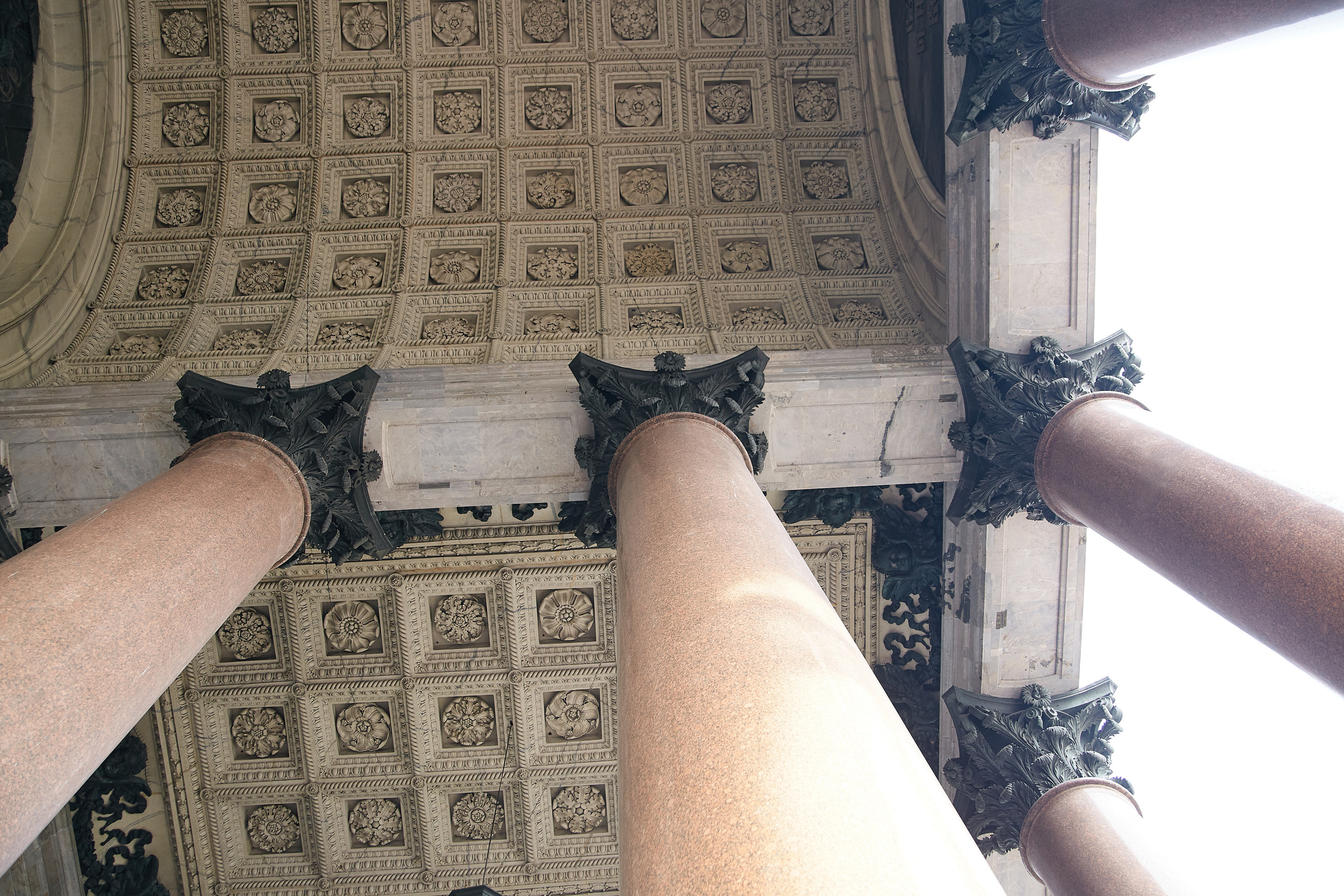 Питер. Профессиональный фотограф Светлана Писарева