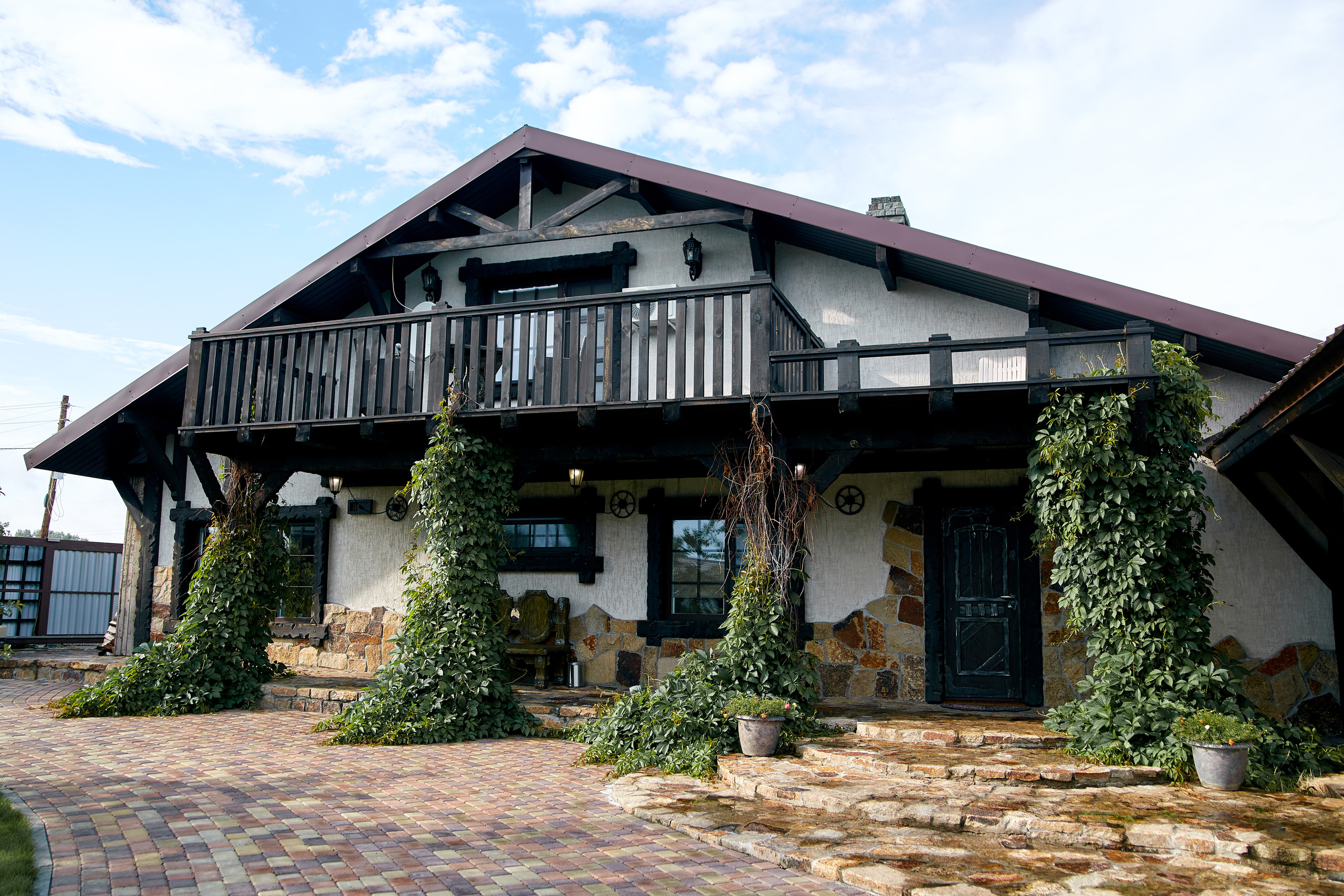 Александр и Мария. Анонс. Профессиональный фотограф Светлана Писарева