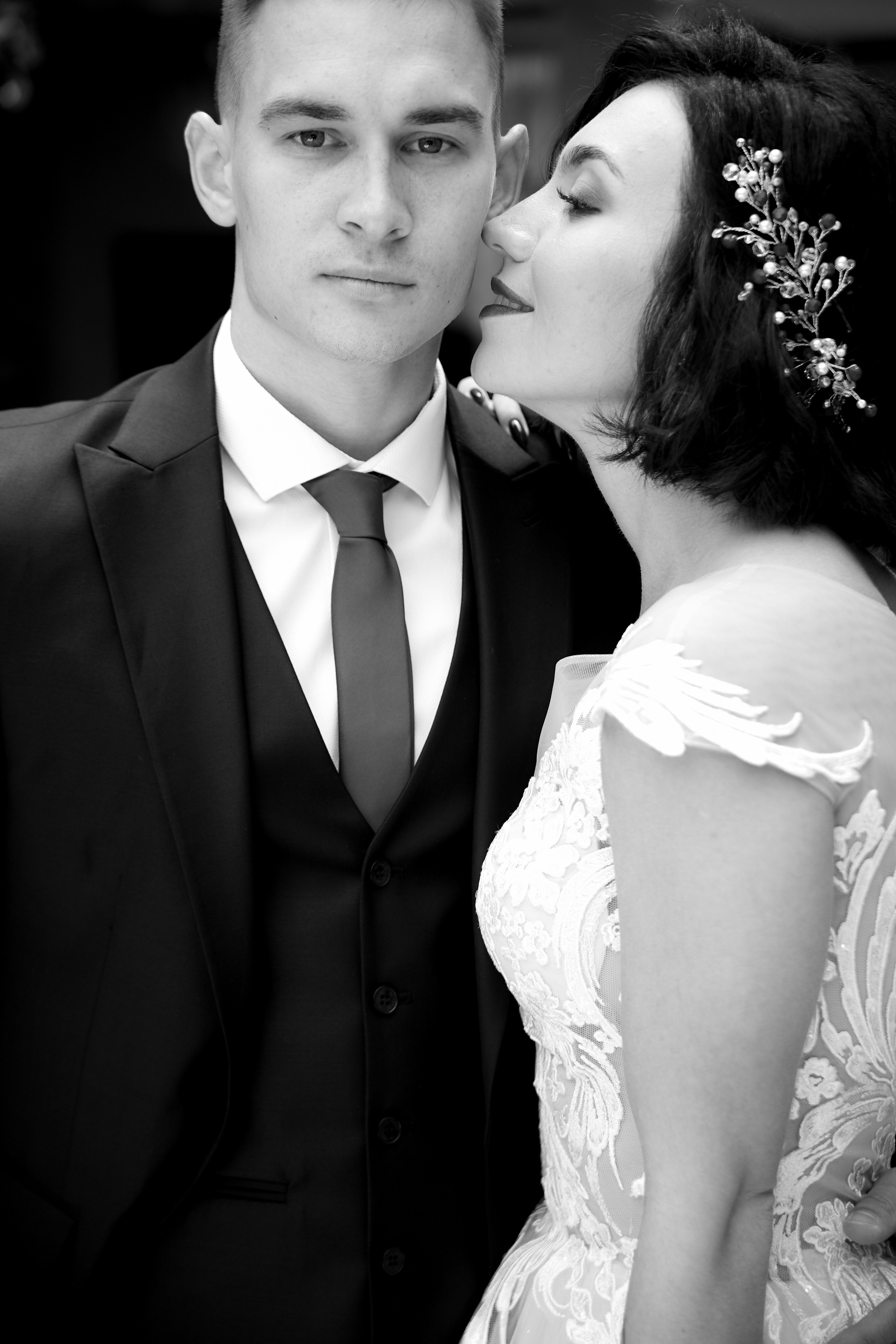 Евгений и Екатерина. Анонс. Профессиональный фотограф Светлана Писарева