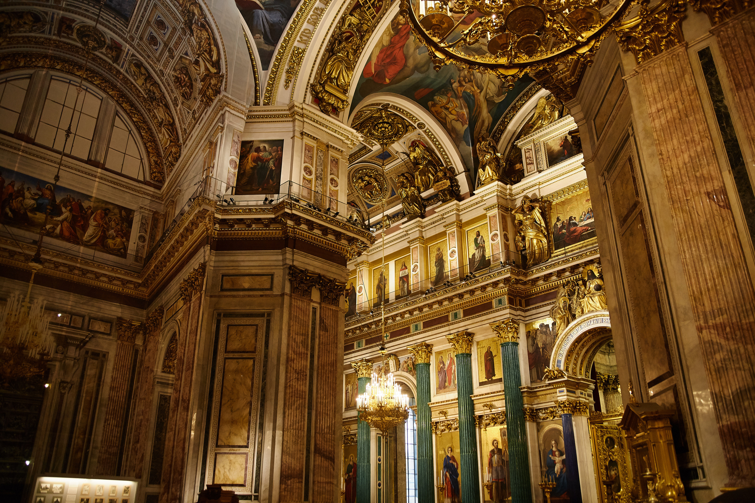 Питер. Профессиональный фотограф Светлана Писарева