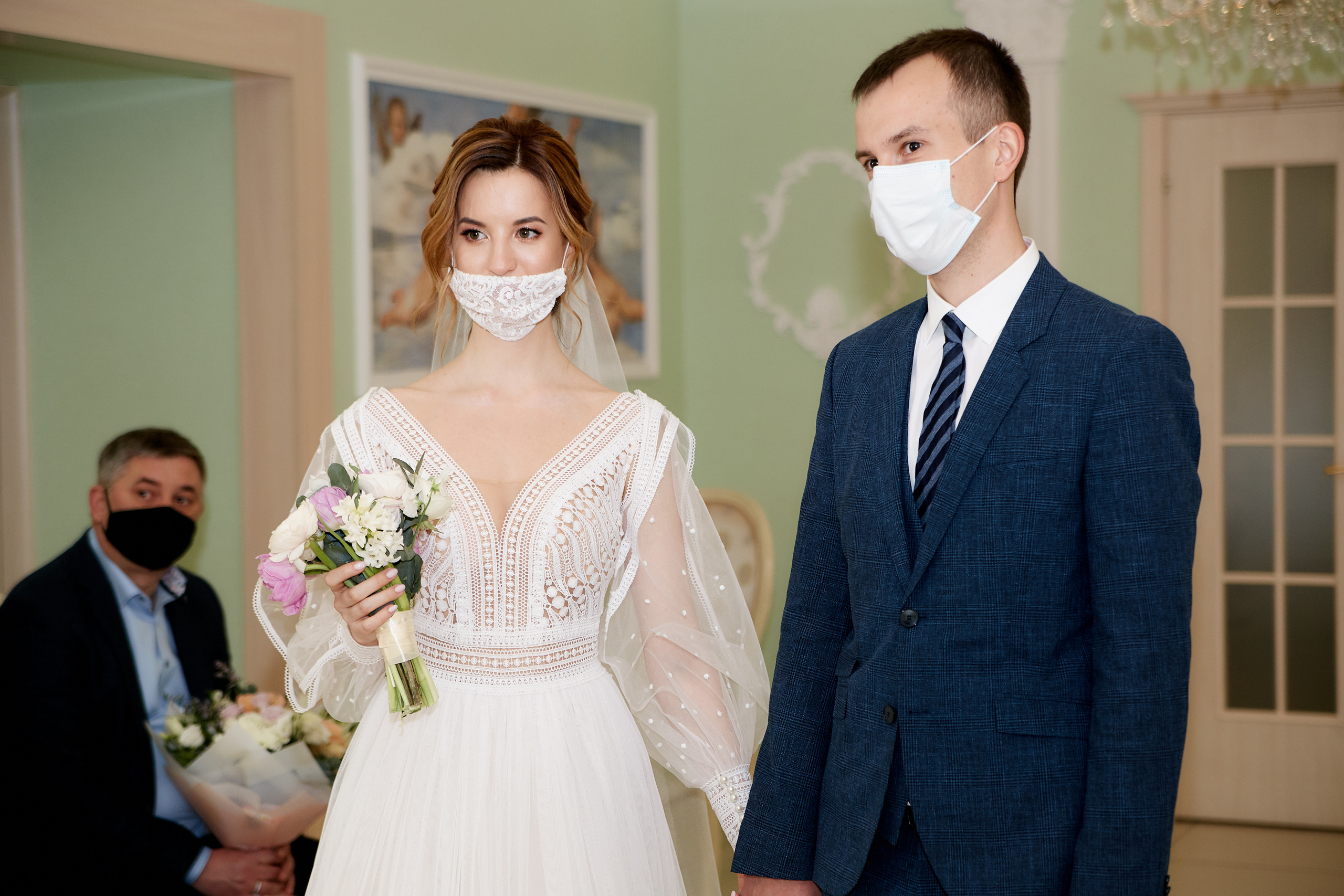 Лев и Анна. Анонс. Профессиональный фотограф Светлана Писарева