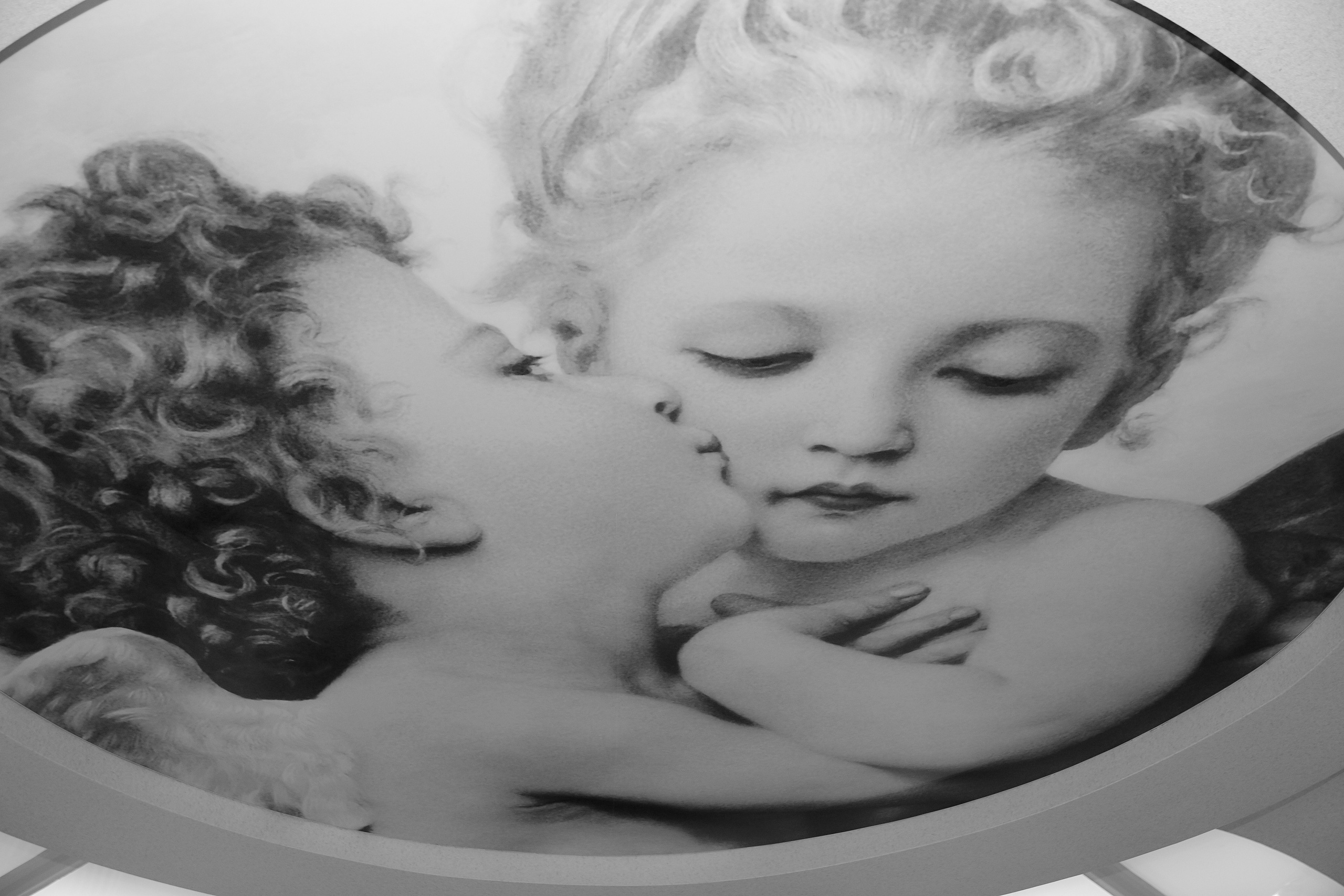 Лев и Анна. Анонс. Профессиональный фотограф Светлана Писарева