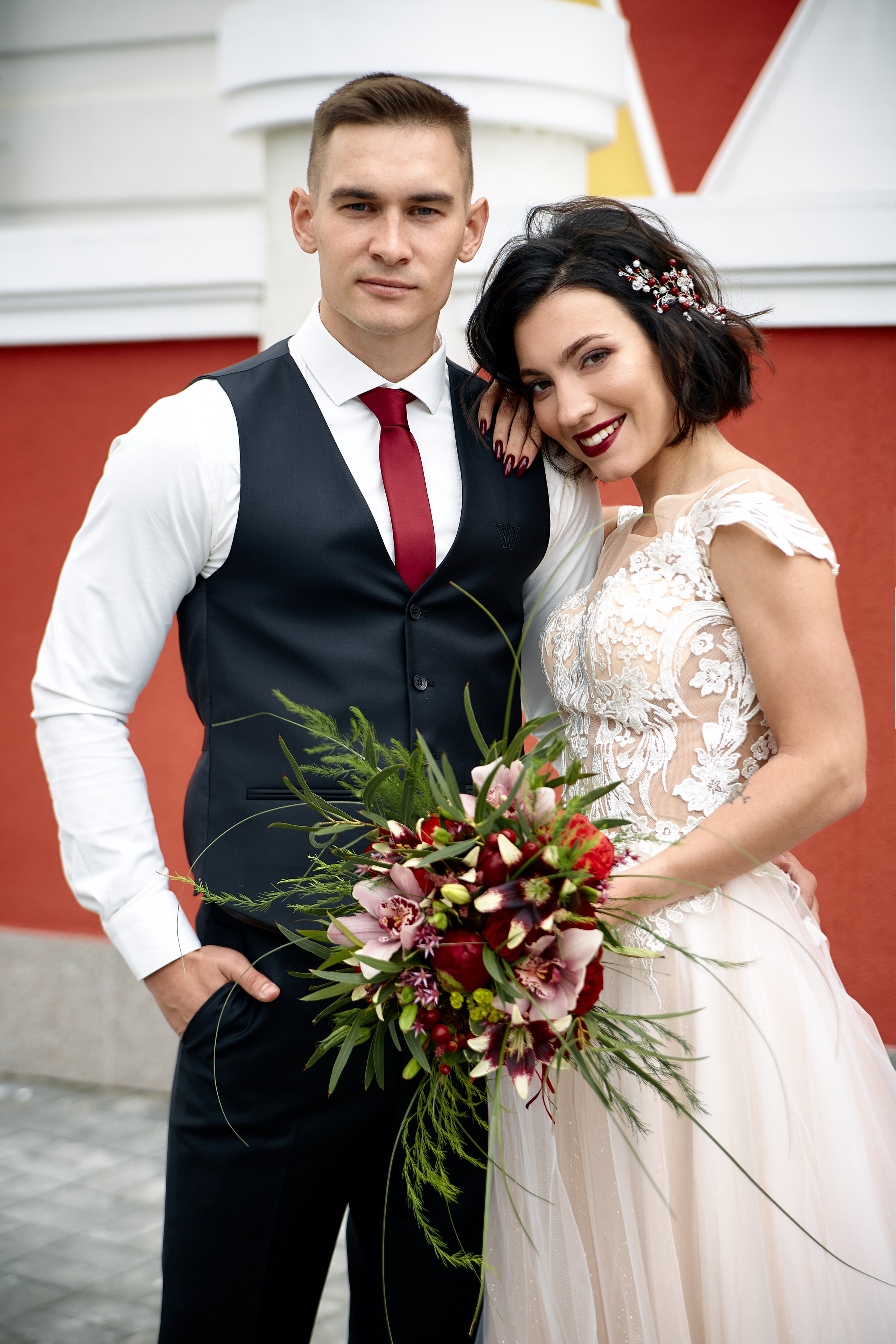 Евгений и Екатерина. Анонс. Профессиональный фотограф Светлана Писарева