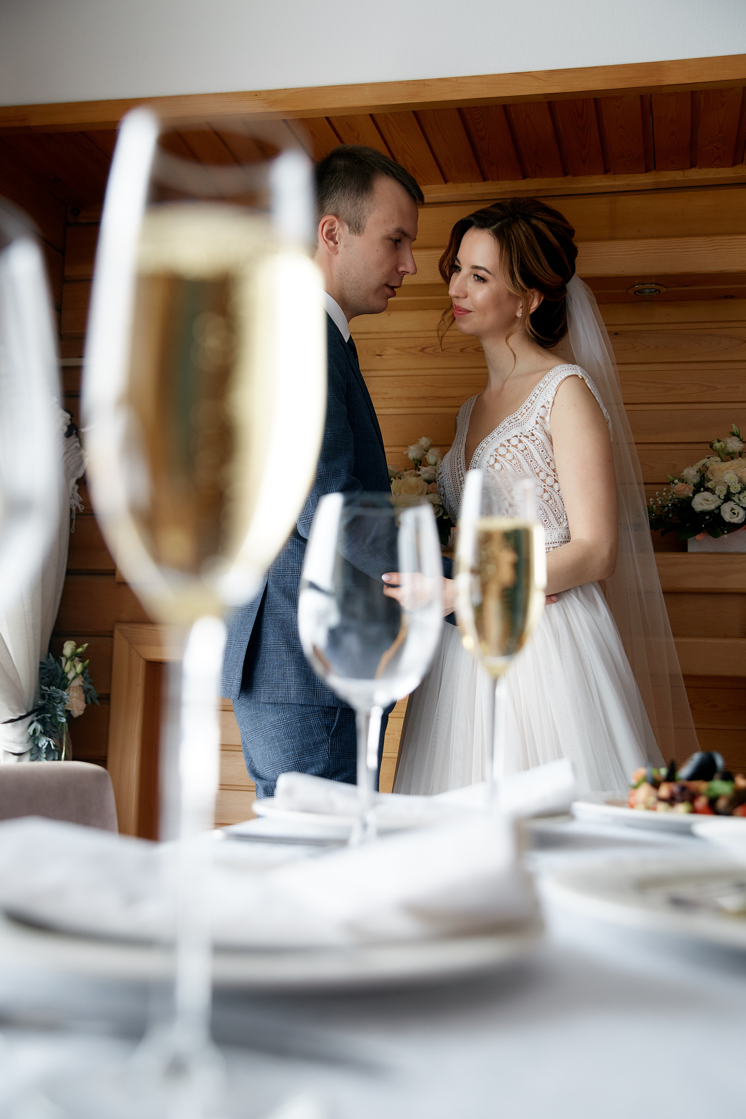 Лев и Анна. Анонс. Профессиональный фотограф Светлана Писарева