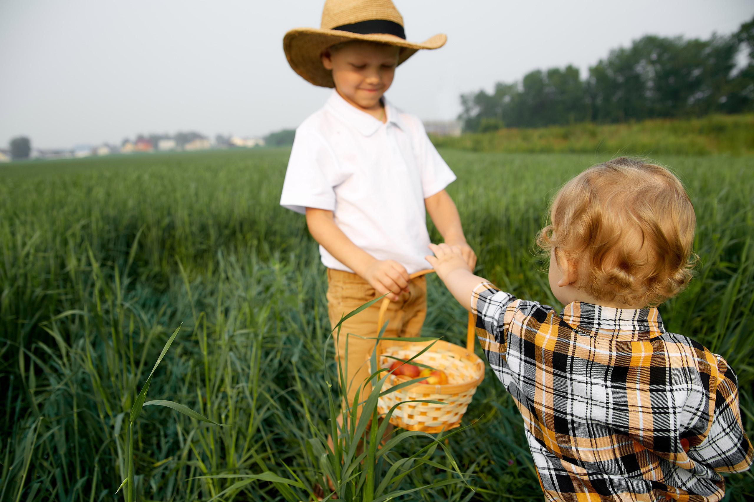 Семья. Профессиональный фотограф Светлана Писарева