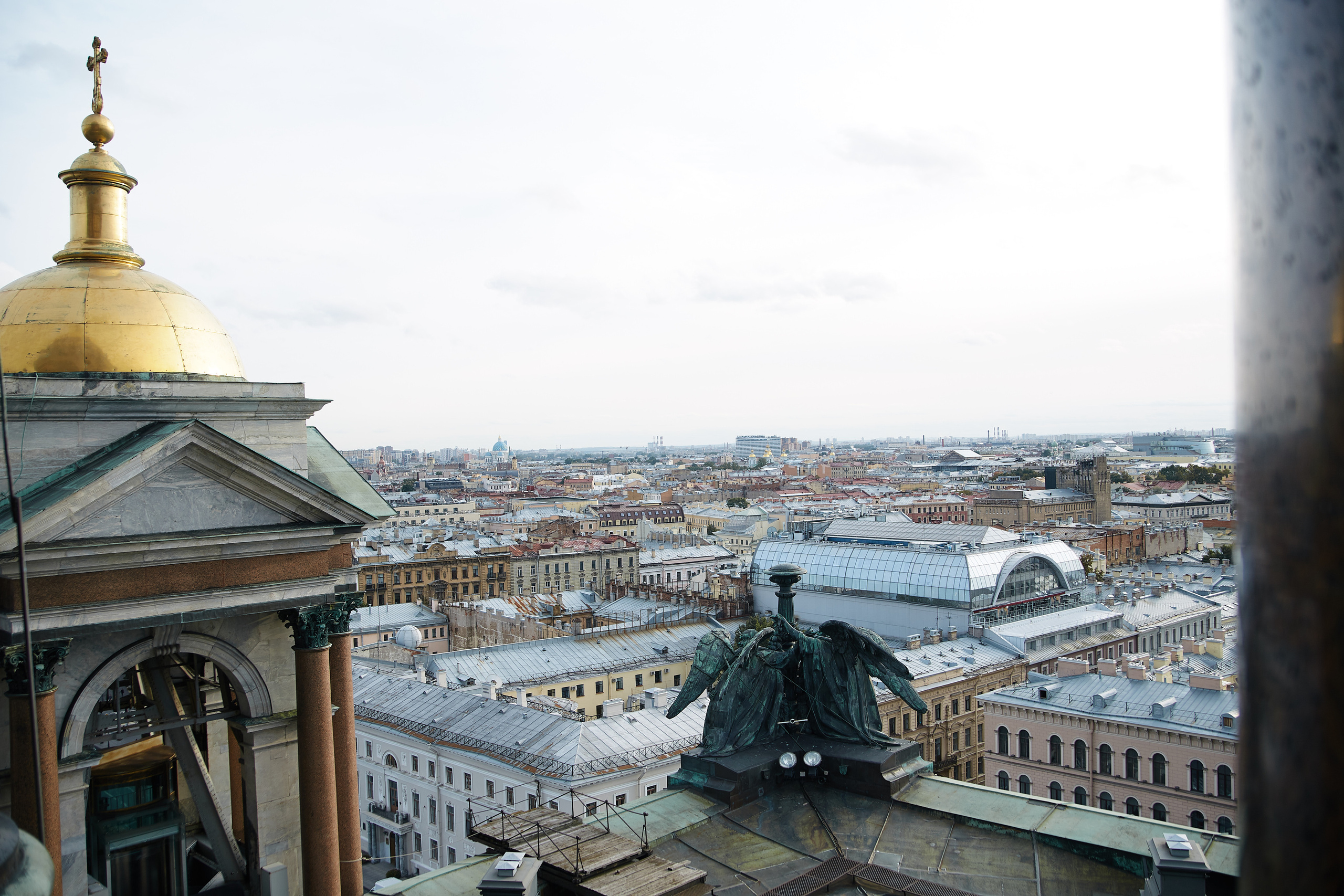 Питер. Профессиональный фотограф Светлана Писарева