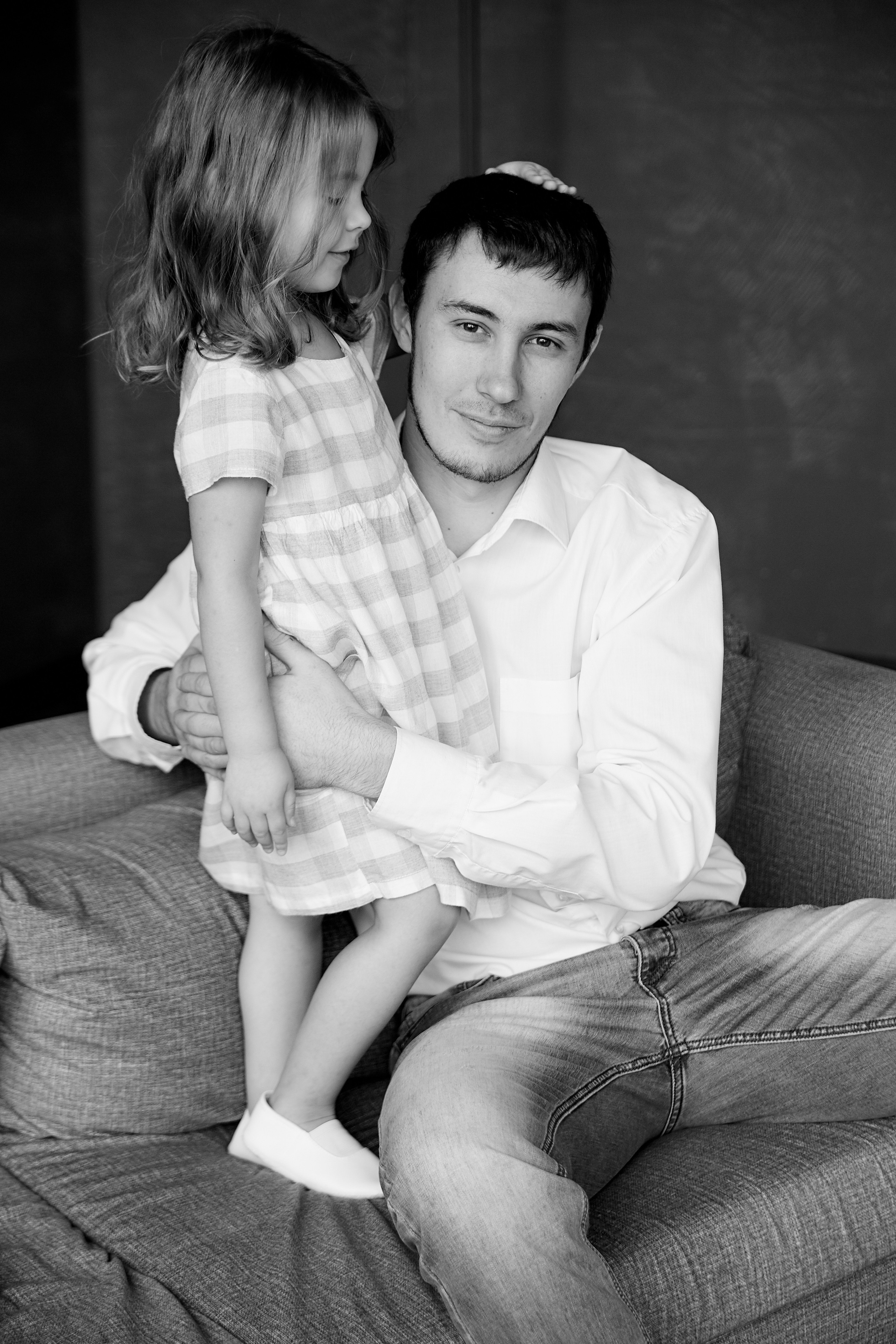 Наташа, Никита, Ева и…. Профессиональный фотограф Светлана Писарева