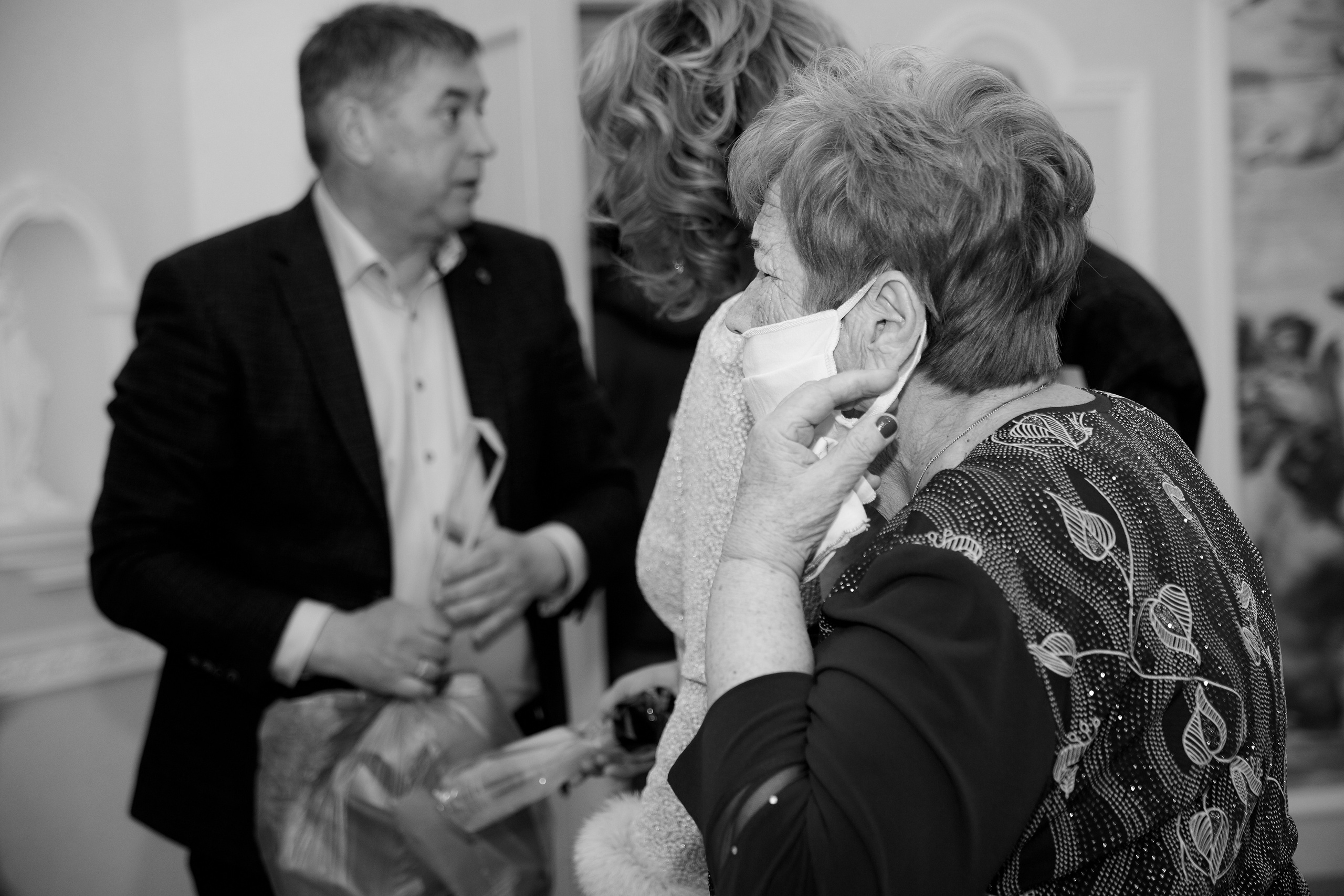 Лев и Анна. Анонс. Профессиональный фотограф Светлана Писарева