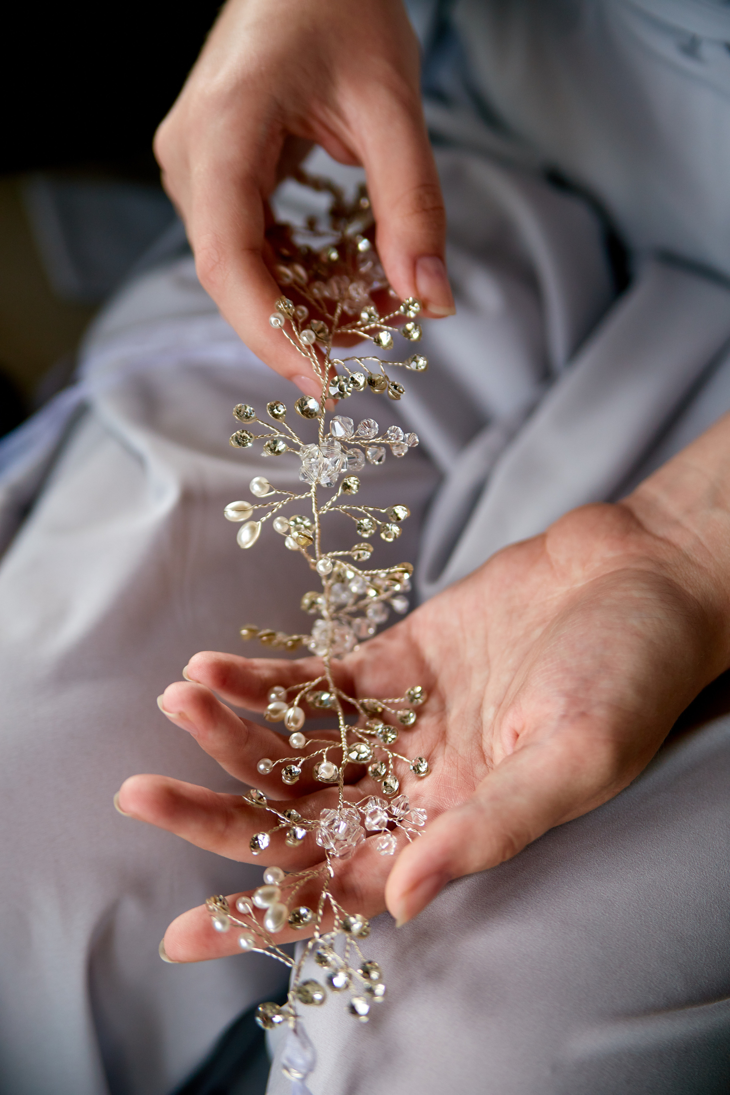 Александр и Мария. Анонс. Профессиональный фотограф Светлана Писарева