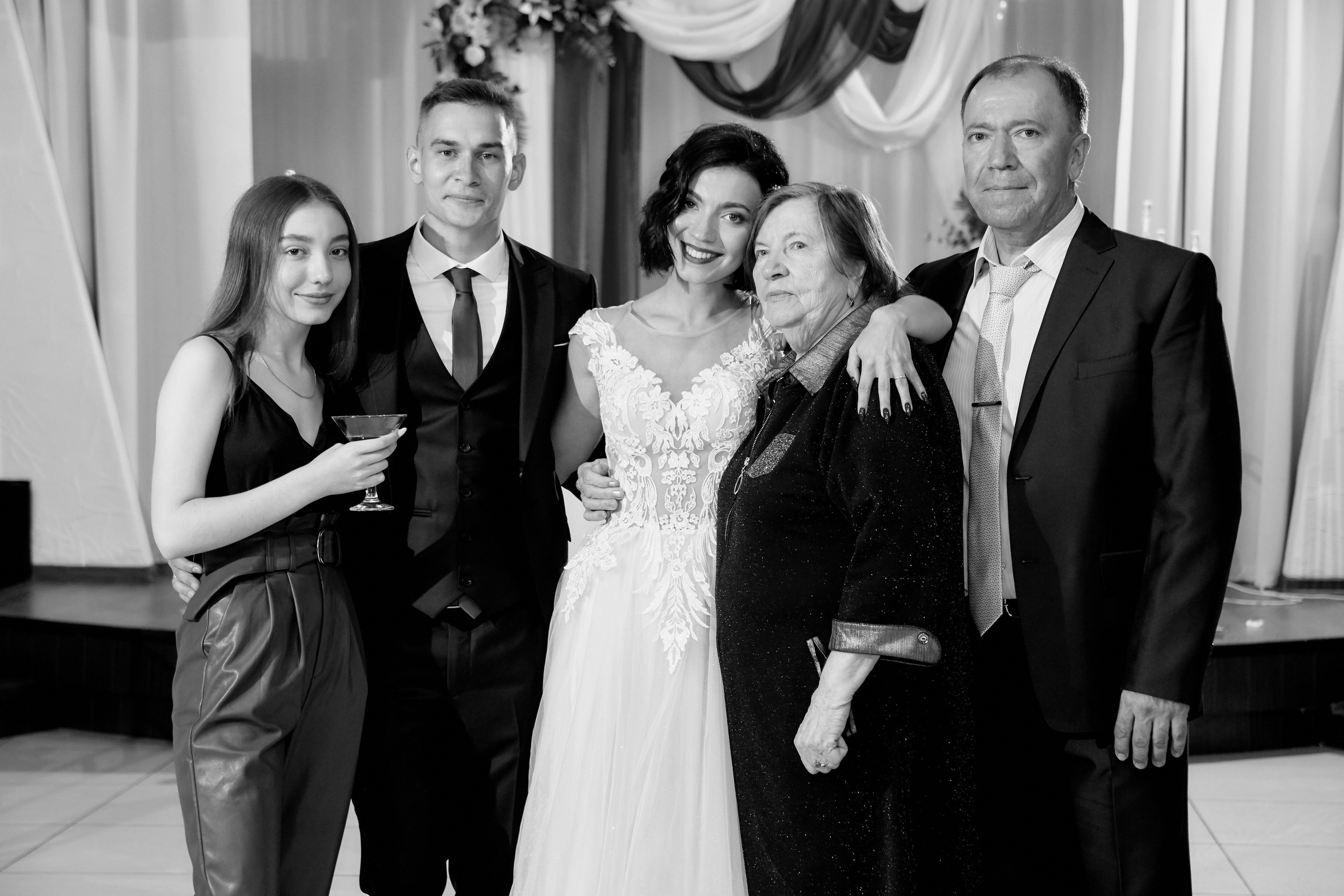 Евгений и Екатерина. Анонс. Профессиональный фотограф Светлана Писарева