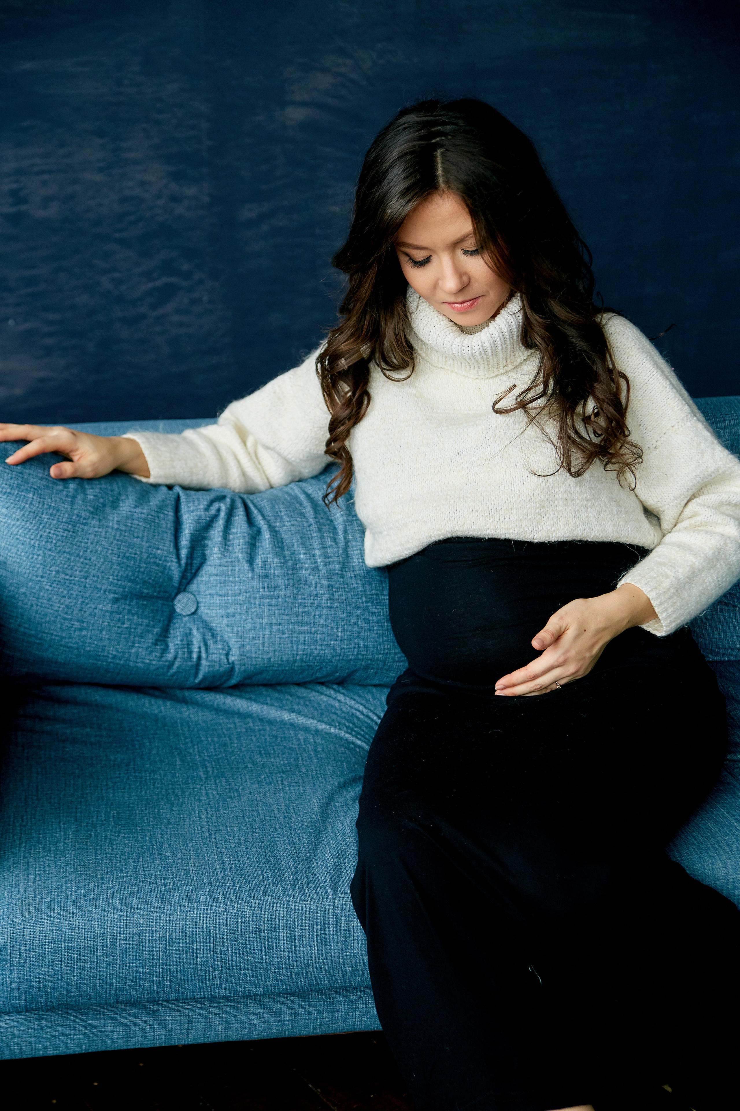 Наташа, Никита, Ева и…. Профессиональный фотограф Светлана Писарева