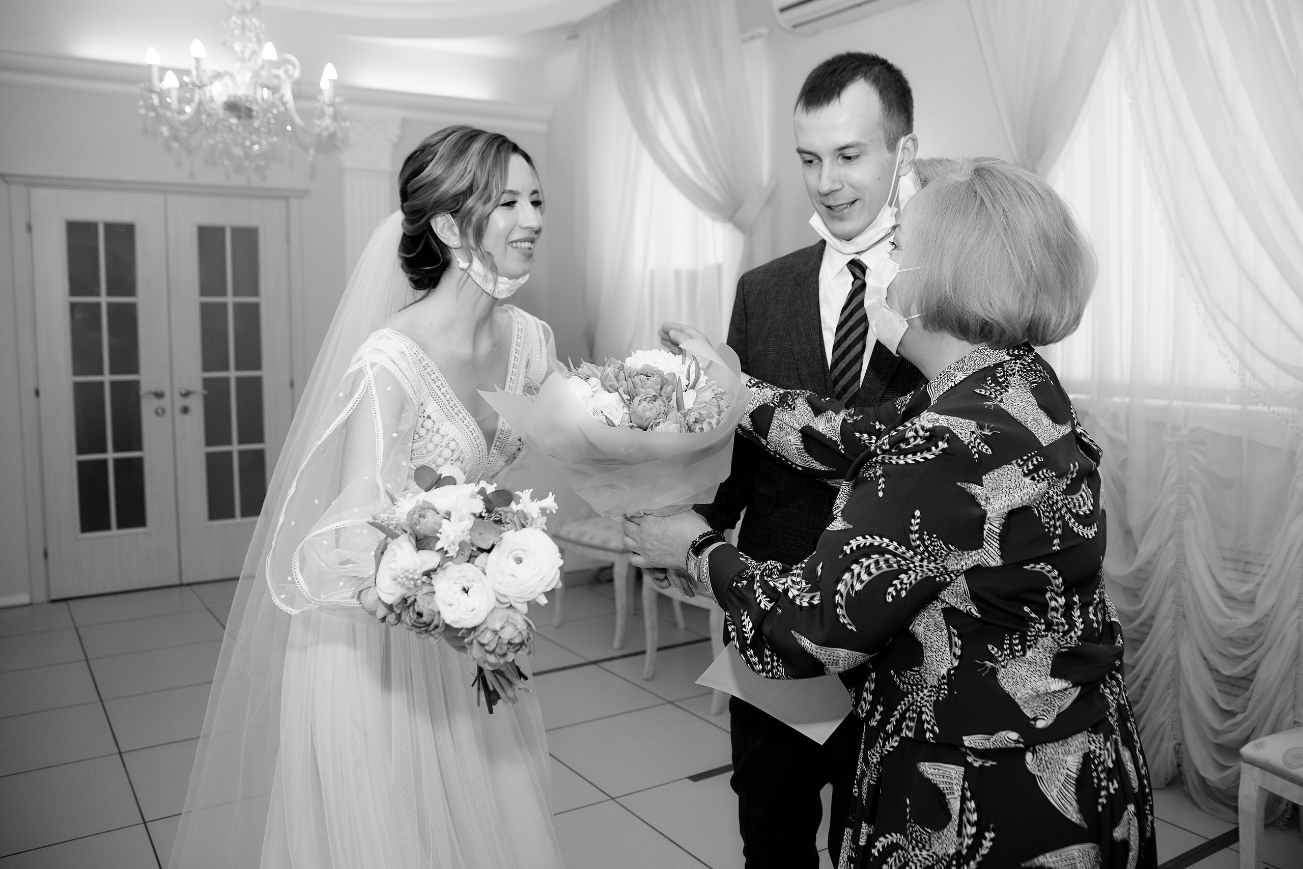 Лев и Анна. Анонс. Профессиональный фотограф Светлана Писарева