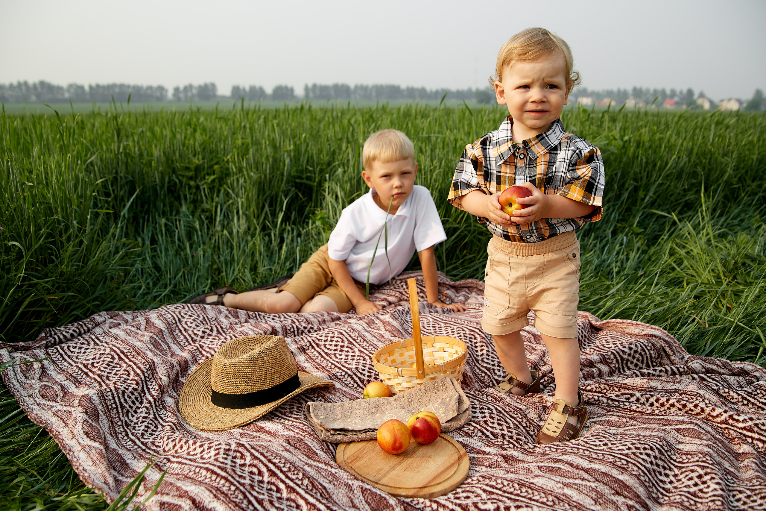 Семья. Профессиональный фотограф Светлана Писарева