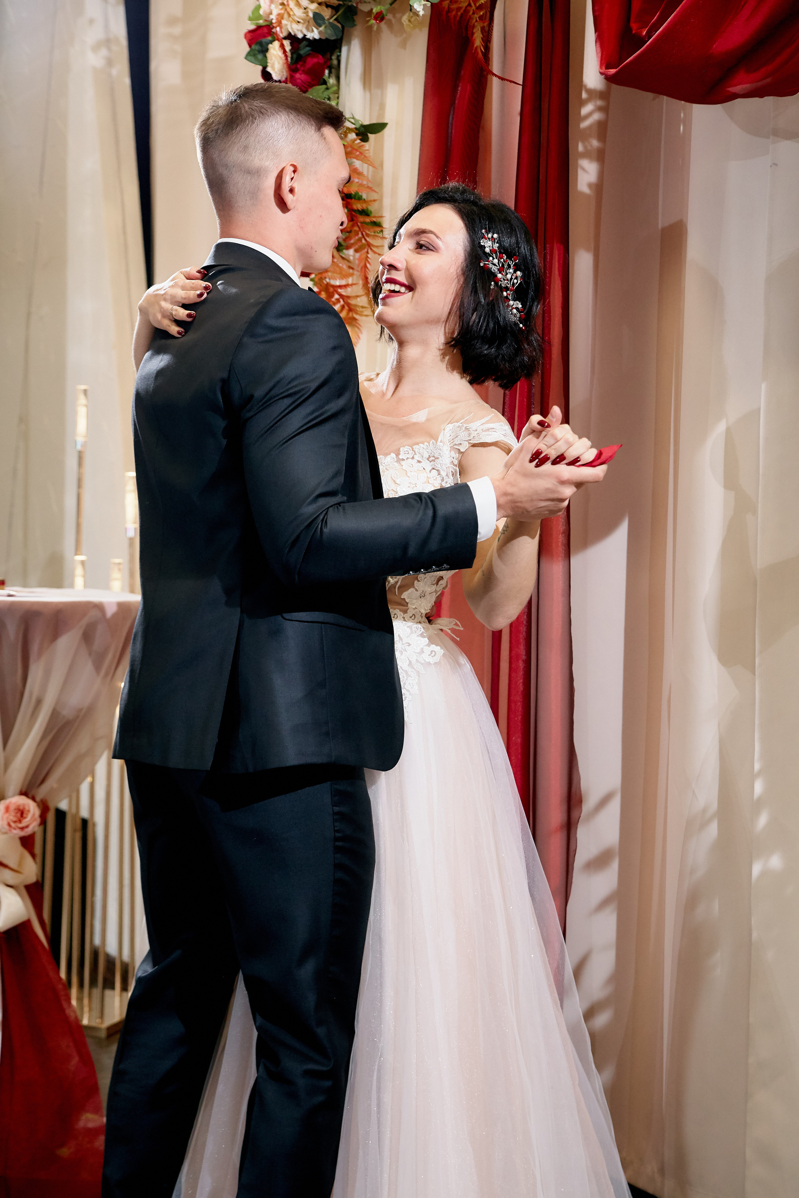 Евгений и Екатерина. Анонс. Профессиональный фотограф Светлана Писарева