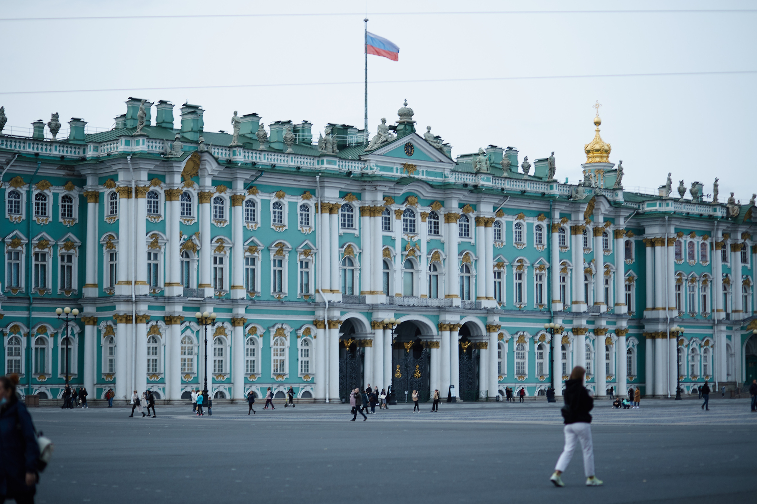 Питер. Профессиональный фотограф Светлана Писарева