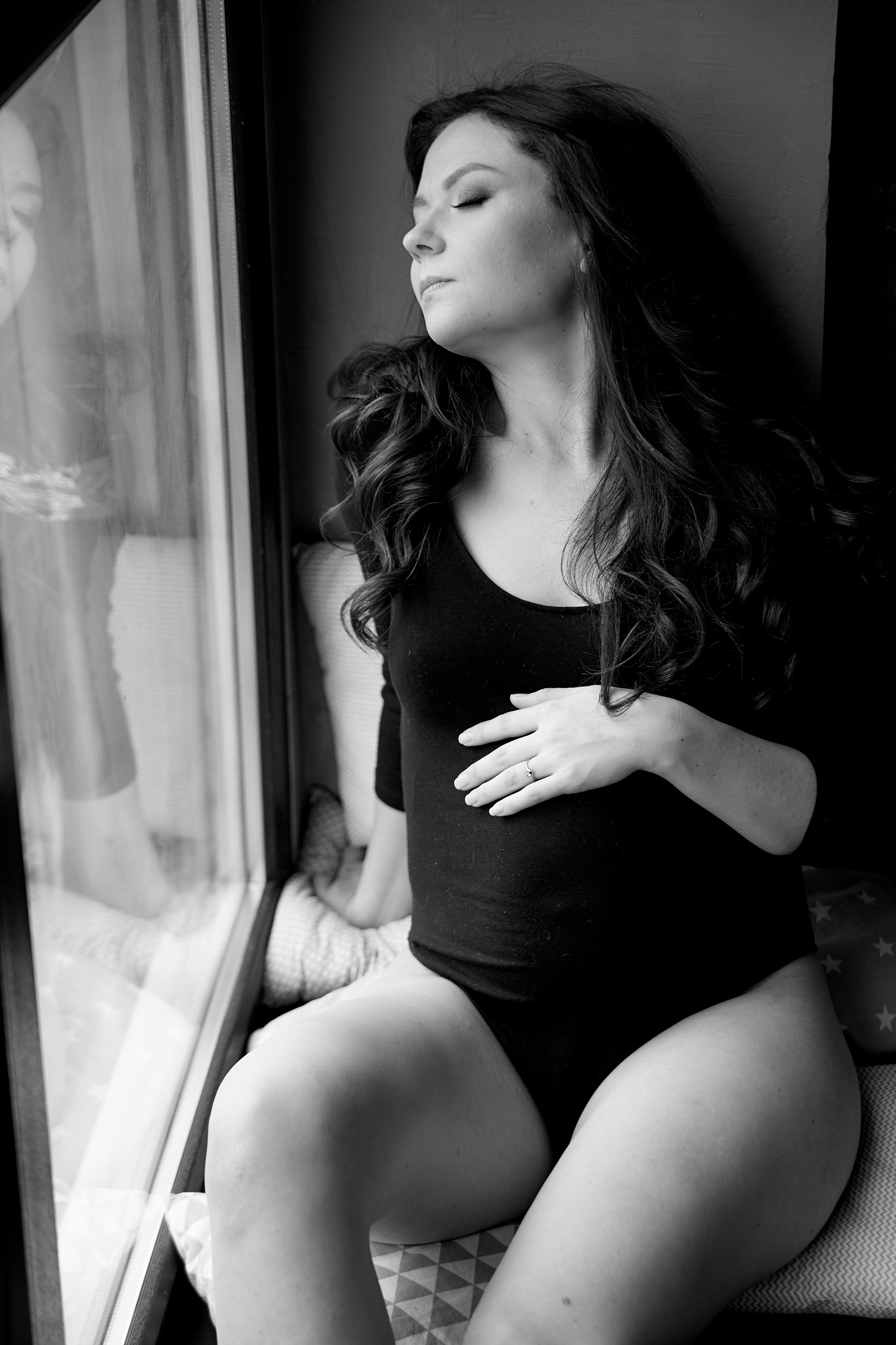 Наташа, Никита, Ева и…. Профессиональный фотограф Светлана Писарева