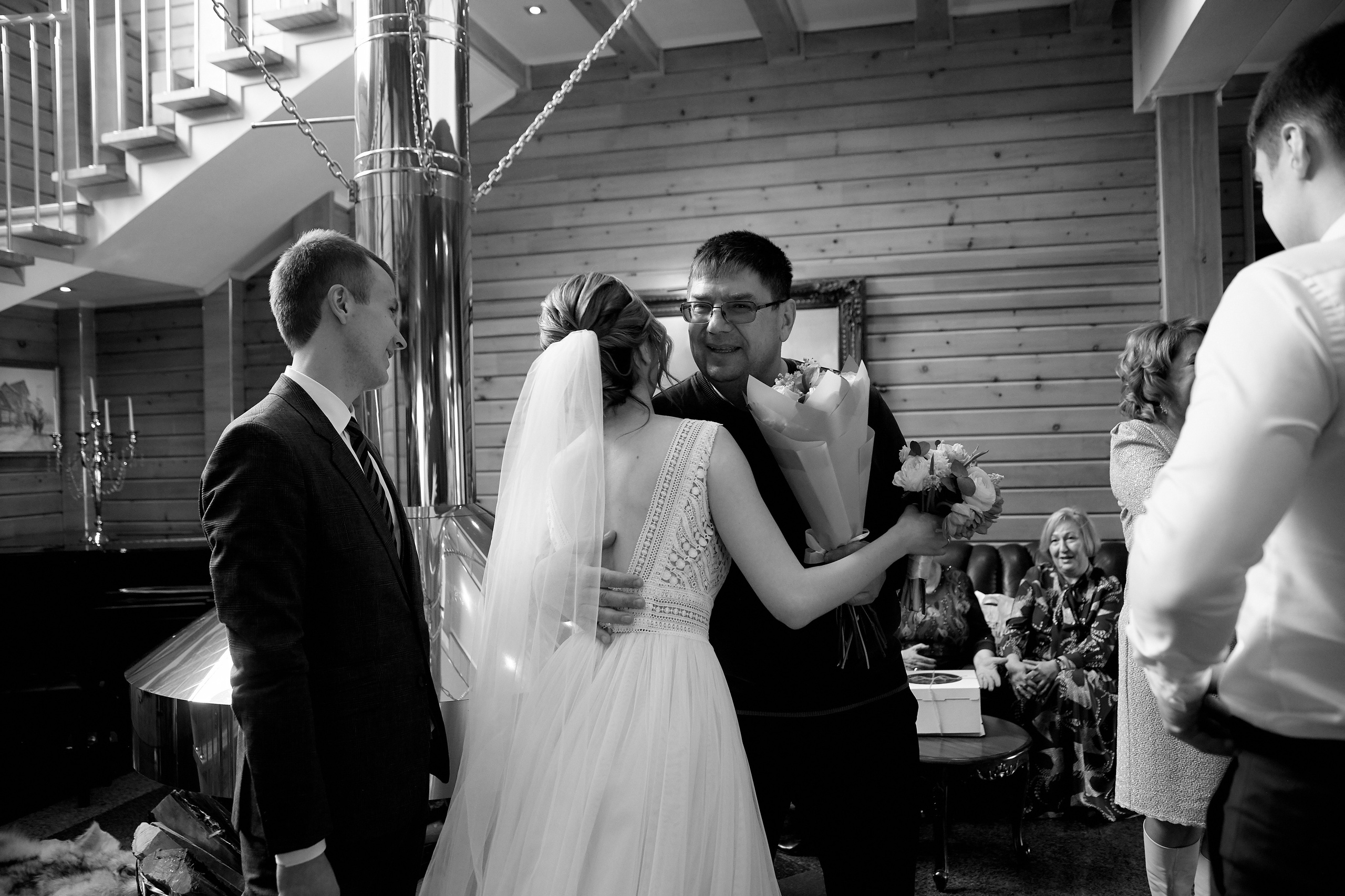 Лев и Анна. Анонс. Профессиональный фотограф Светлана Писарева