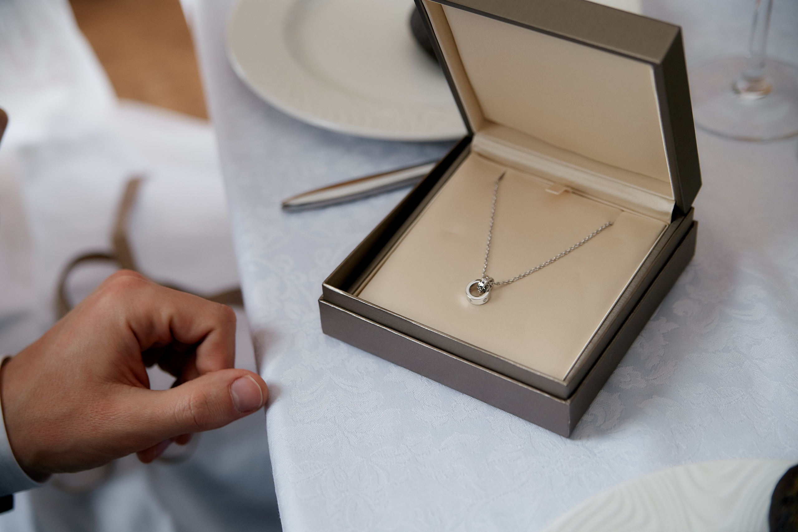 Лев и Анна. Анонс. Профессиональный фотограф Светлана Писарева